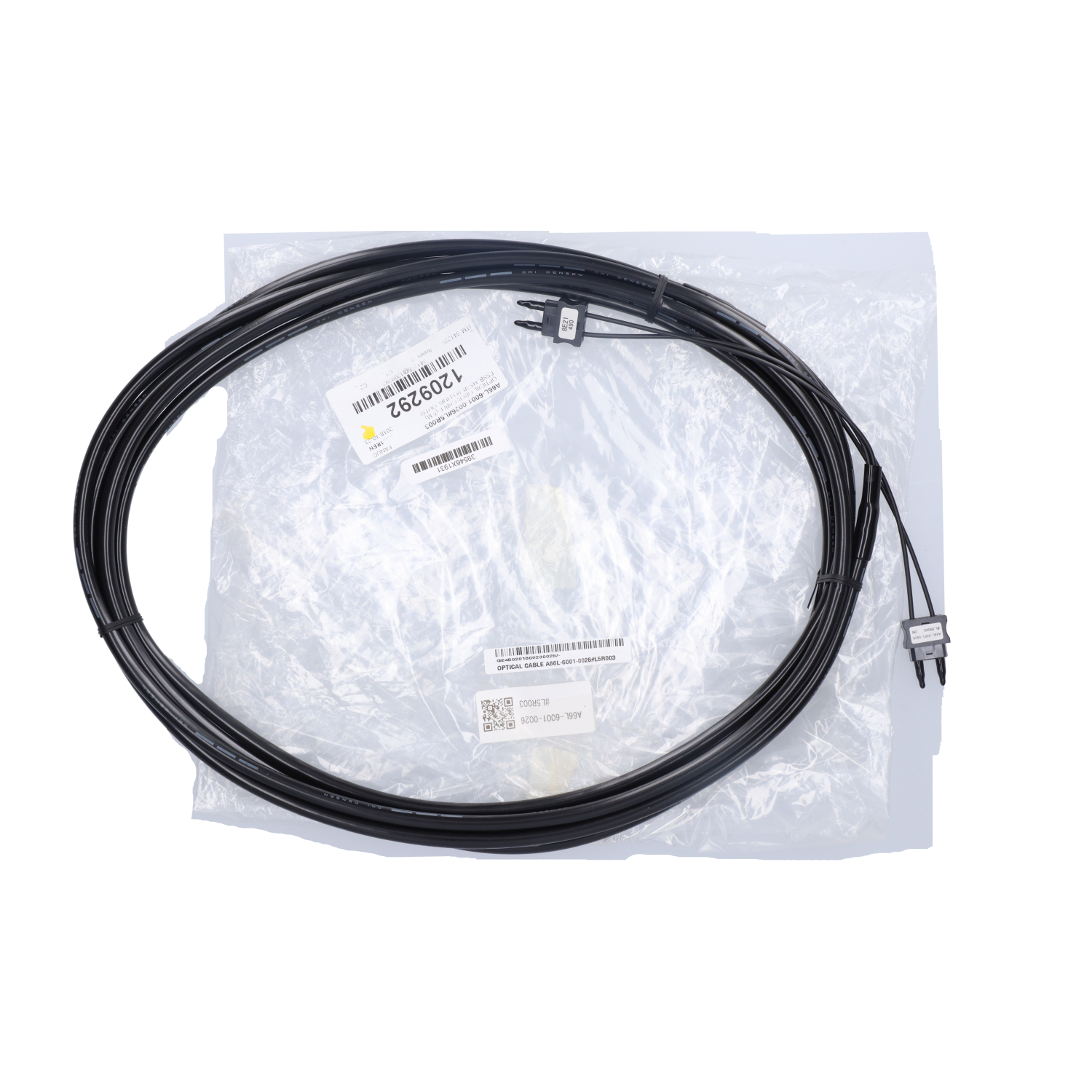 Fanuc A66L-6001-0026#L5R003 New NFP