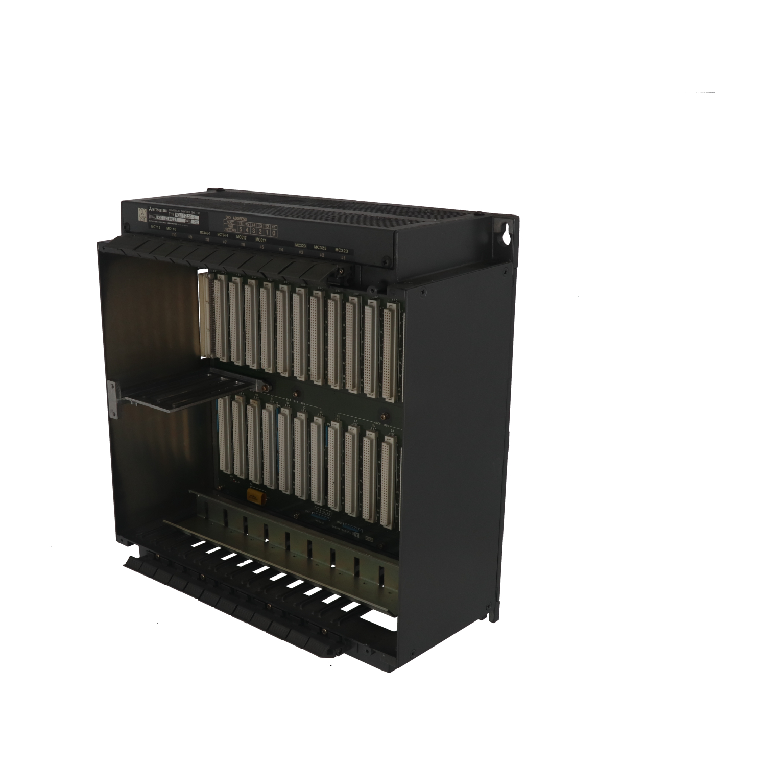 Mitsubishi FCA335L33-1 Rack Used UMP