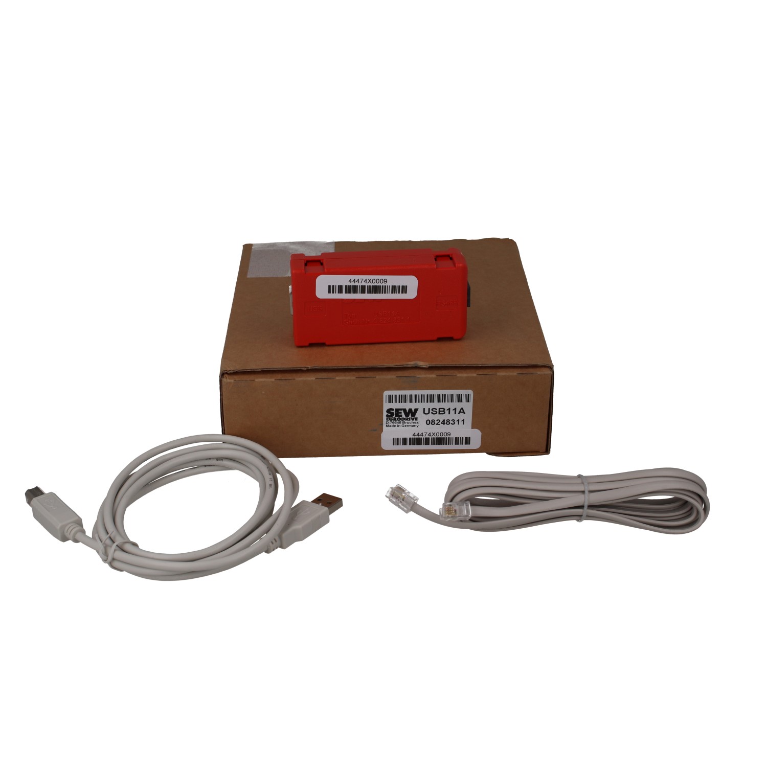 SEW-Eurodrive USB11A New NFP