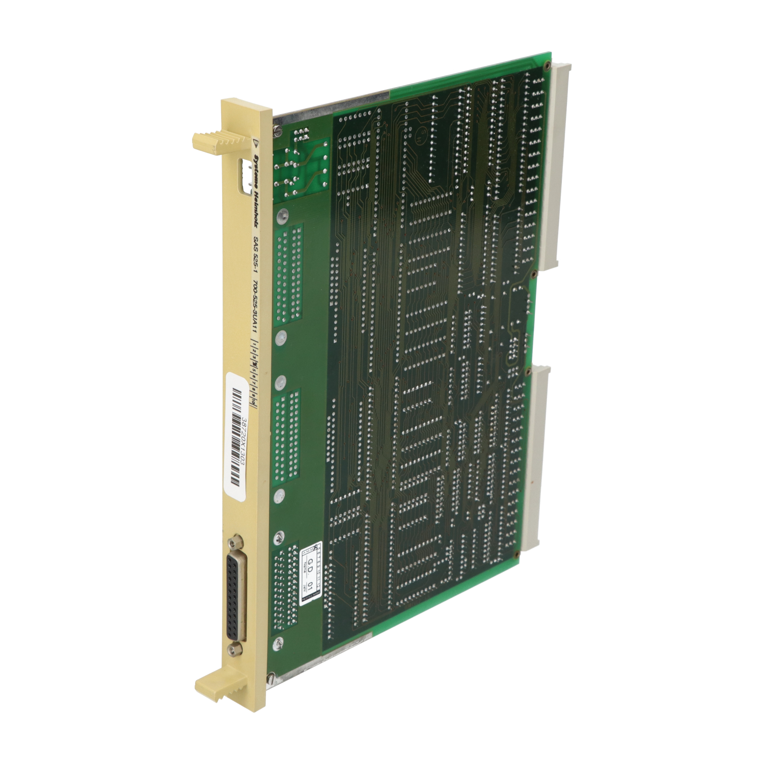 Systeme Helmholz SAS525-1700525-3UA11 Used UMP