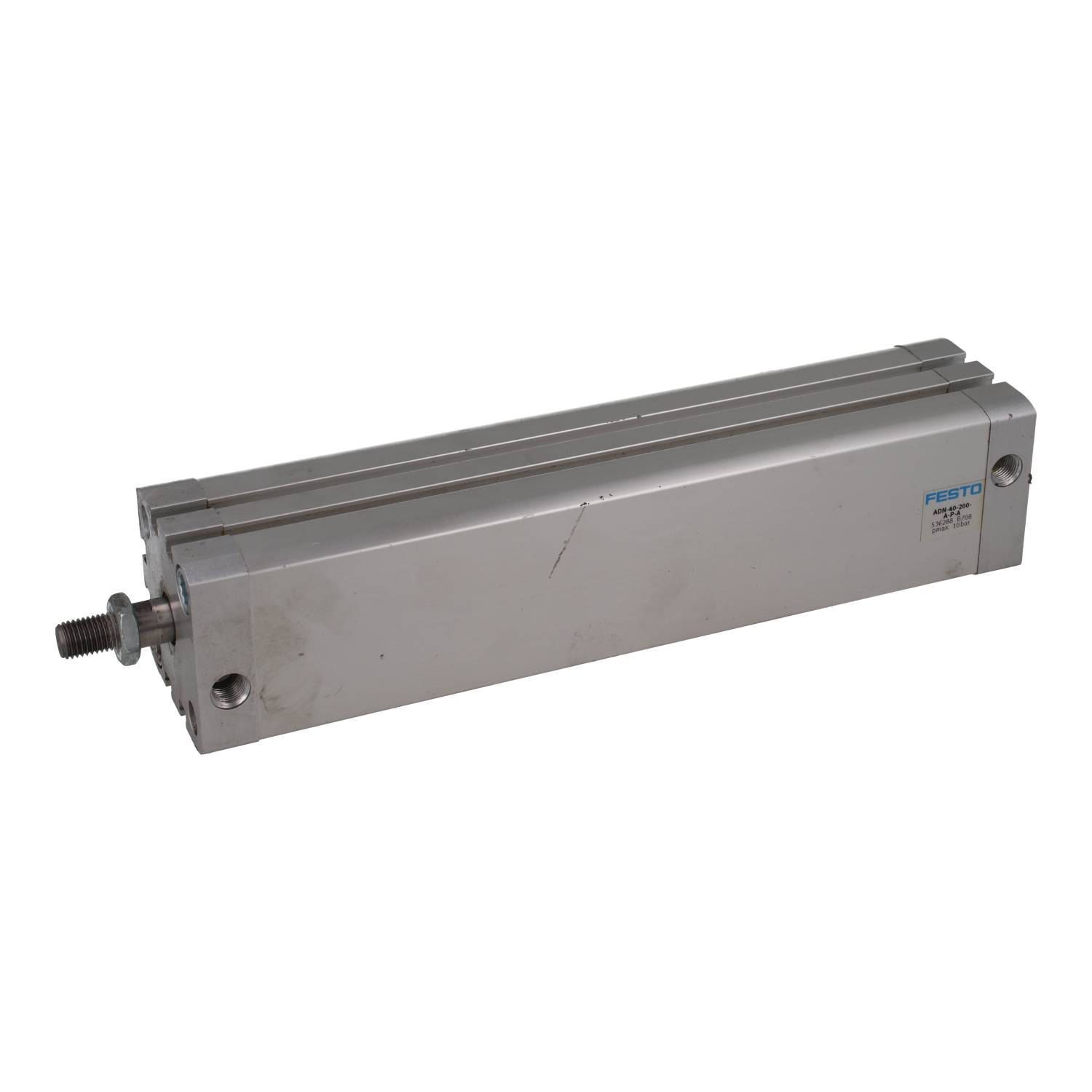 Festo ADN-40-200-A-P-A Used UMP