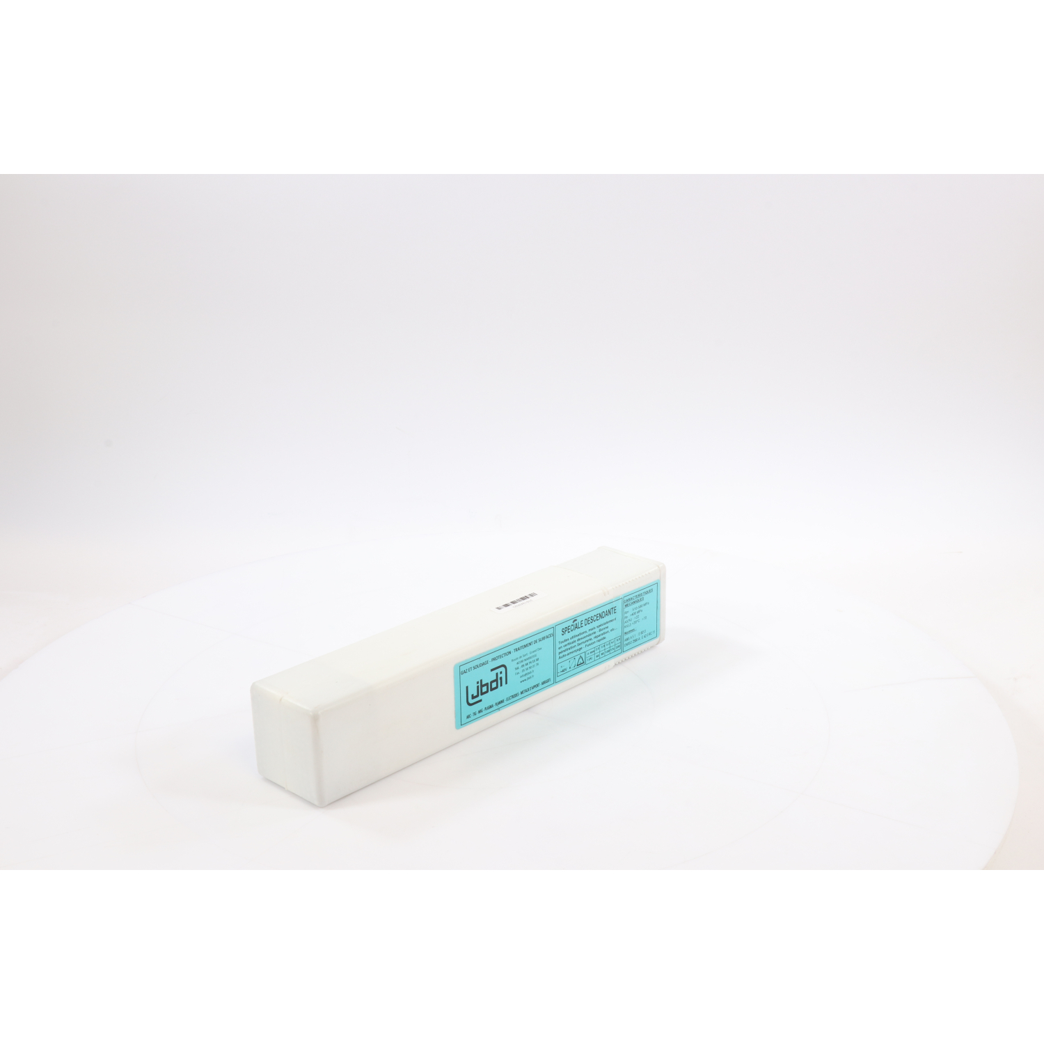 Jbdi 51633JBD01 New NFP (172pcs)