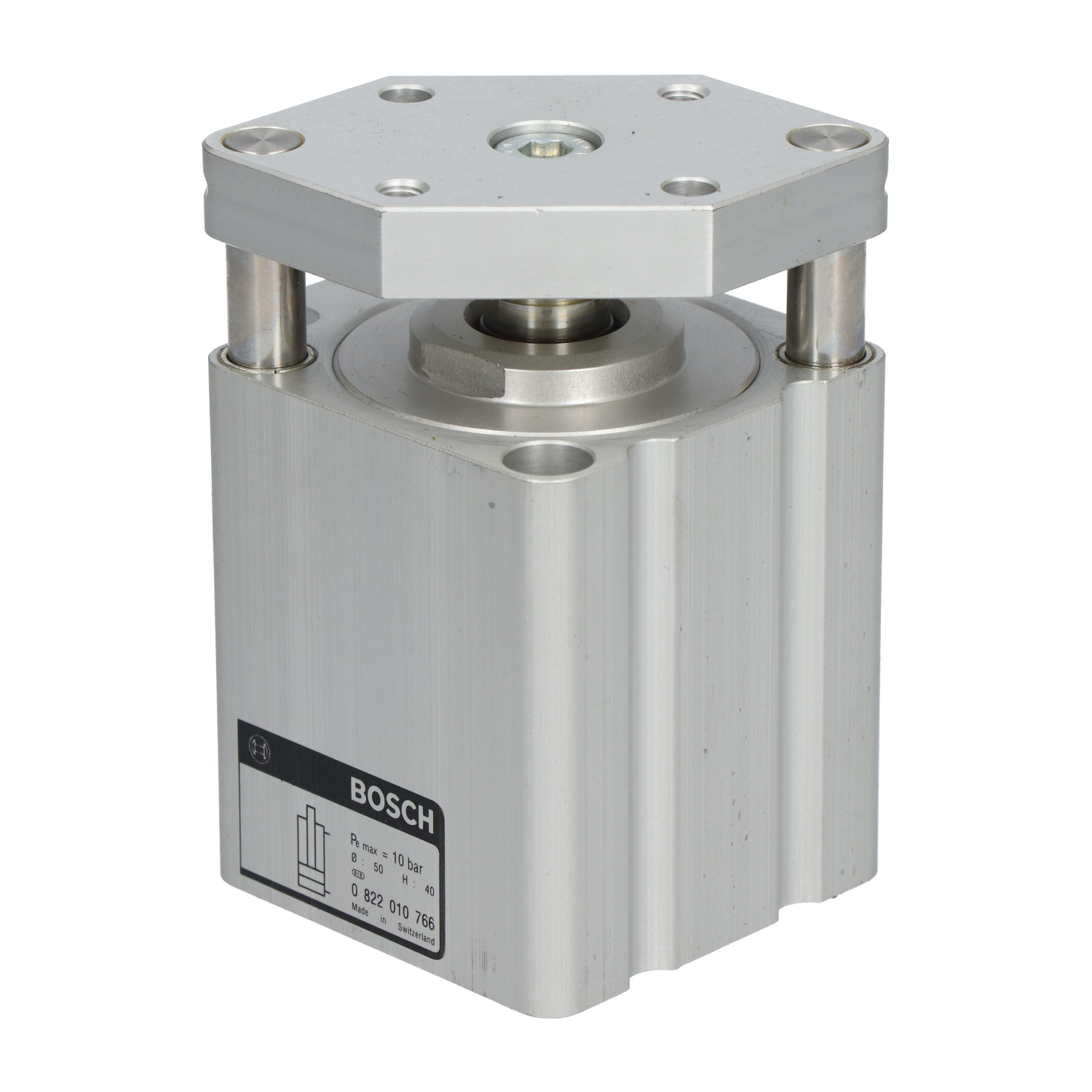 Bosch 822010766 Short-stroke cylinder New NMP