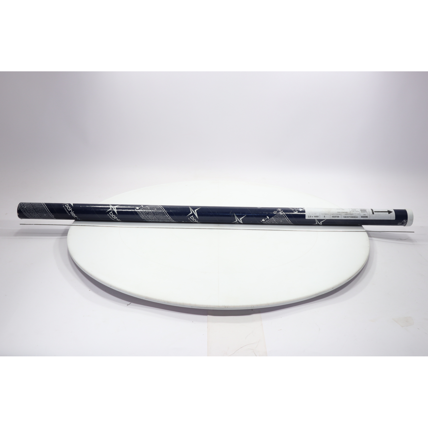 Bohler Welding 66696 Thermanit C Si New NFP