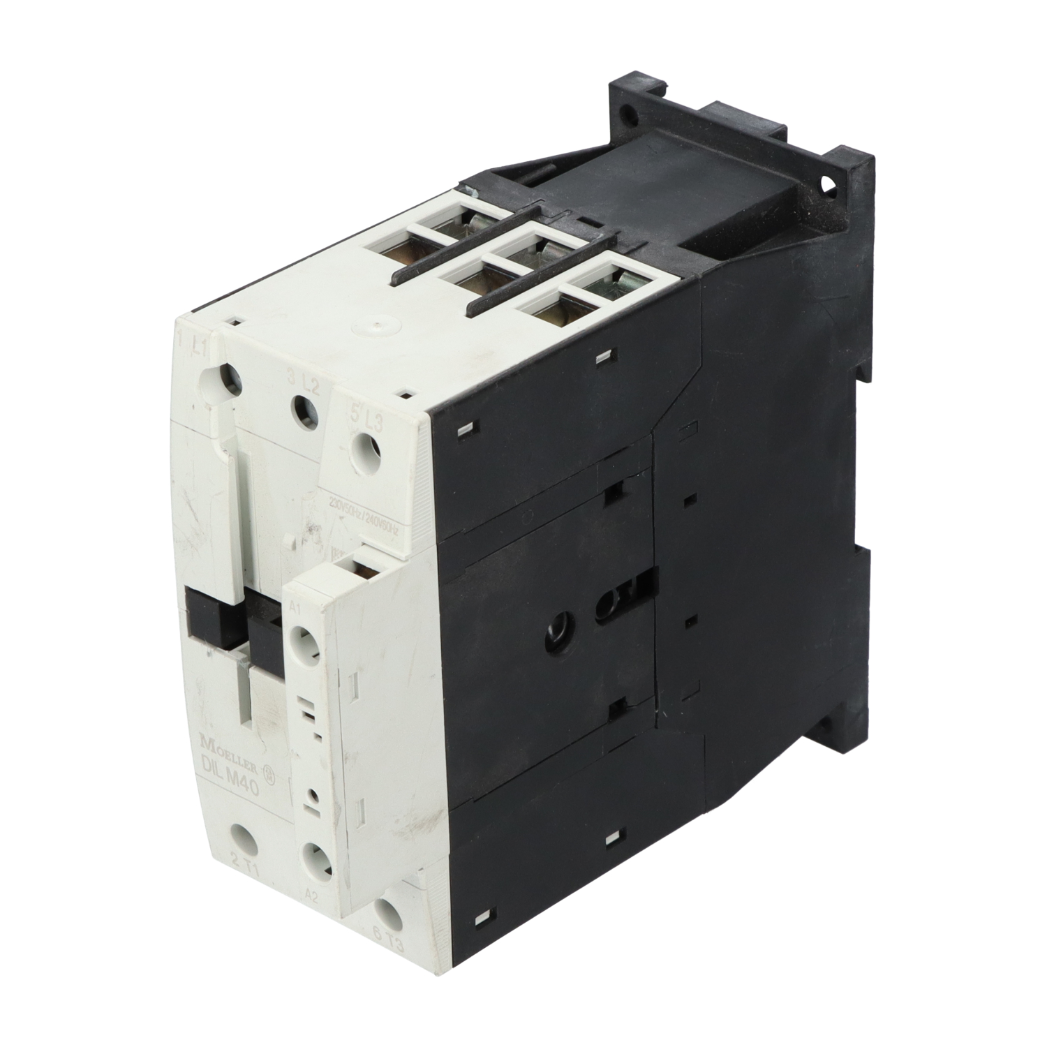 Moeller DILM40 Used UMP