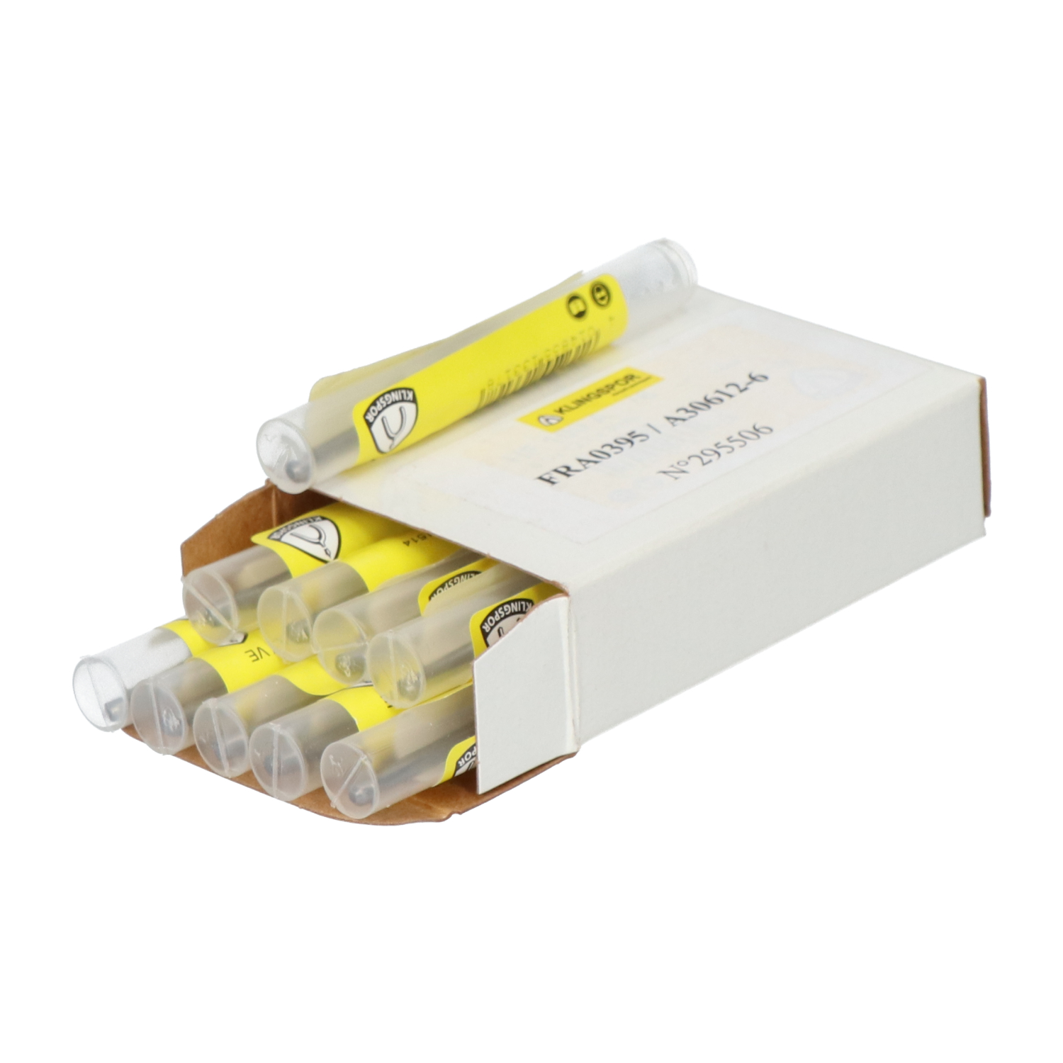 Klingspor 295506 New NFP (10pcs)