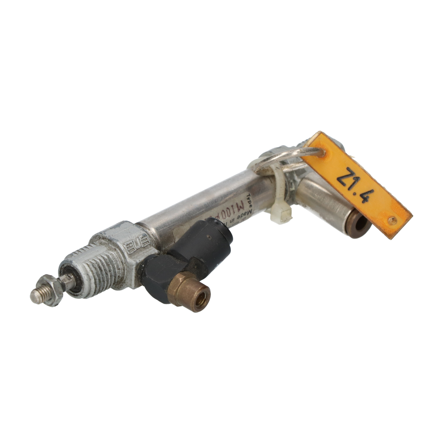 Univer M100-10-20 Used UMP