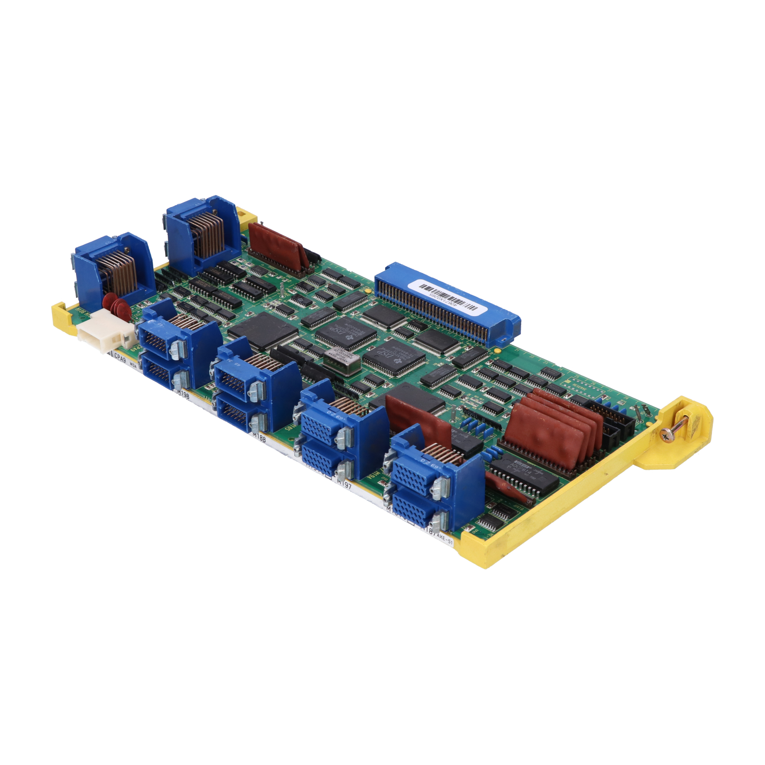 Fanuc A16B-2200-039 Used UMP