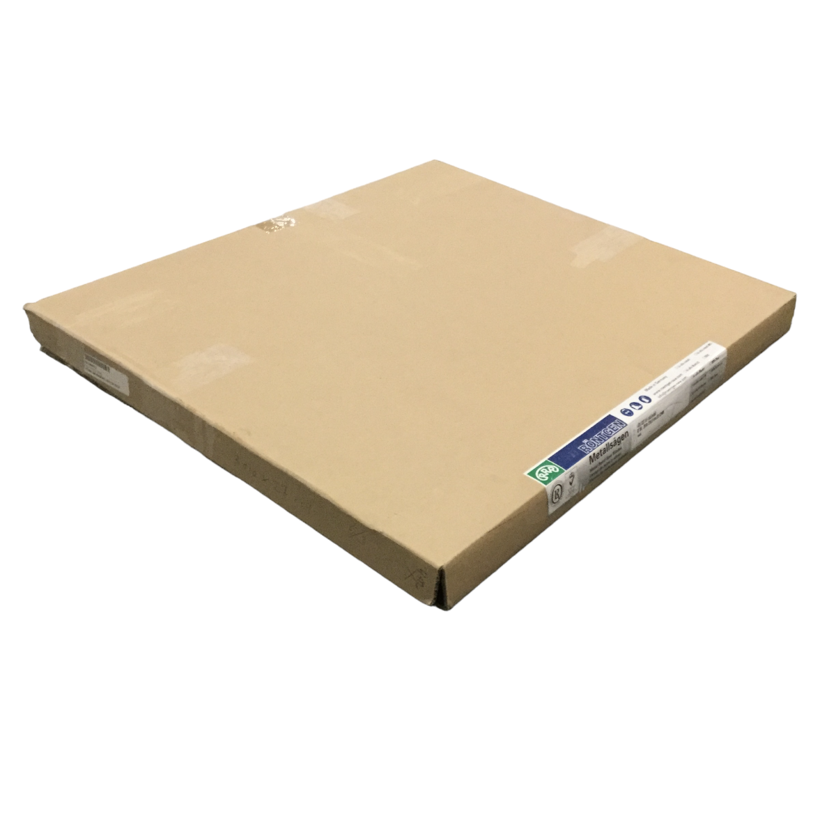 Rontgen M42-3010X27X0,92/3Z Bandsaw M42 3010x27x0,9mm 2/3Z New NFP Sealed (3pcs)