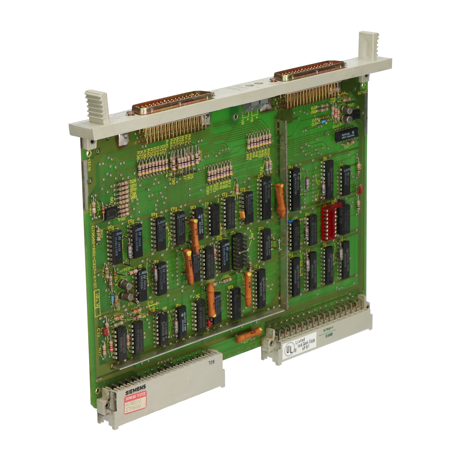 Siemens 6ES5301-3AB13 New NFP