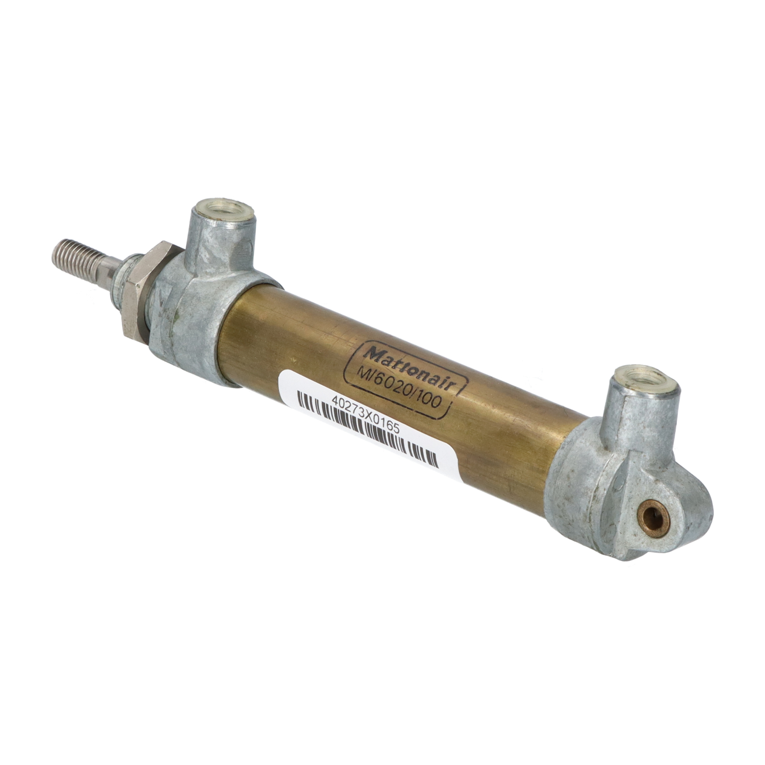 Martonair M/6020/100 Used UMP