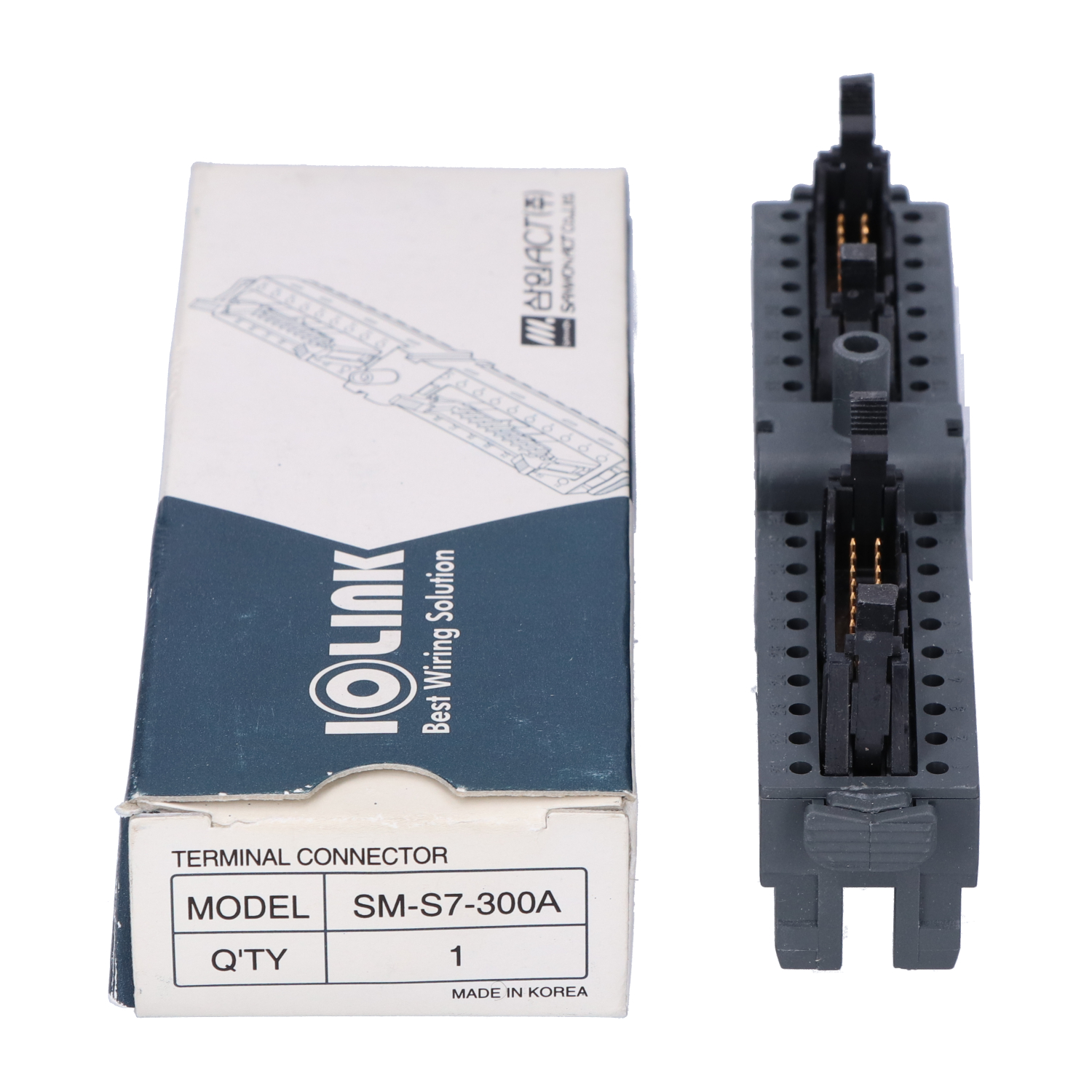 Neutral SM-S7-300A New NFP