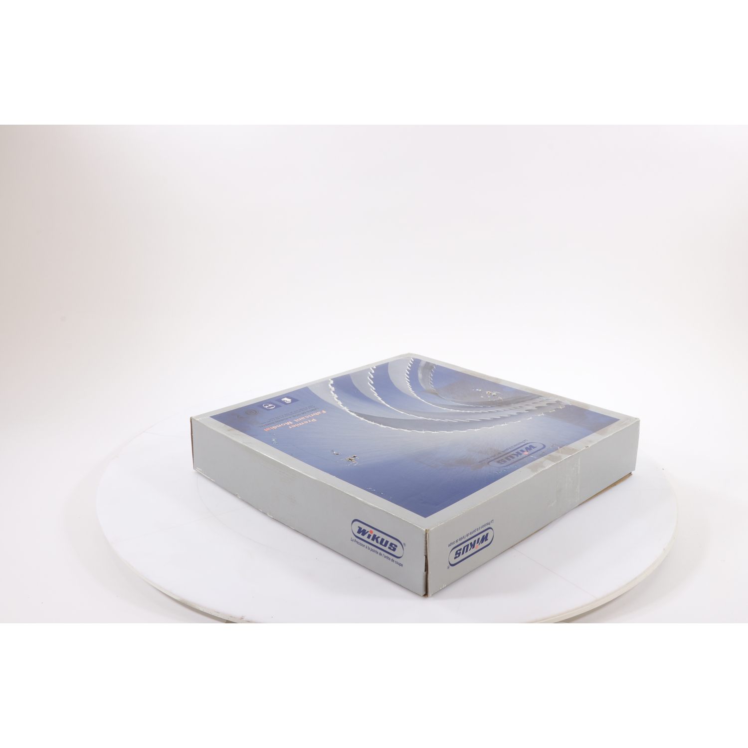 Wikus 399-3660X27X0,90MM Saw blades New NFP Sealed (2pcs)