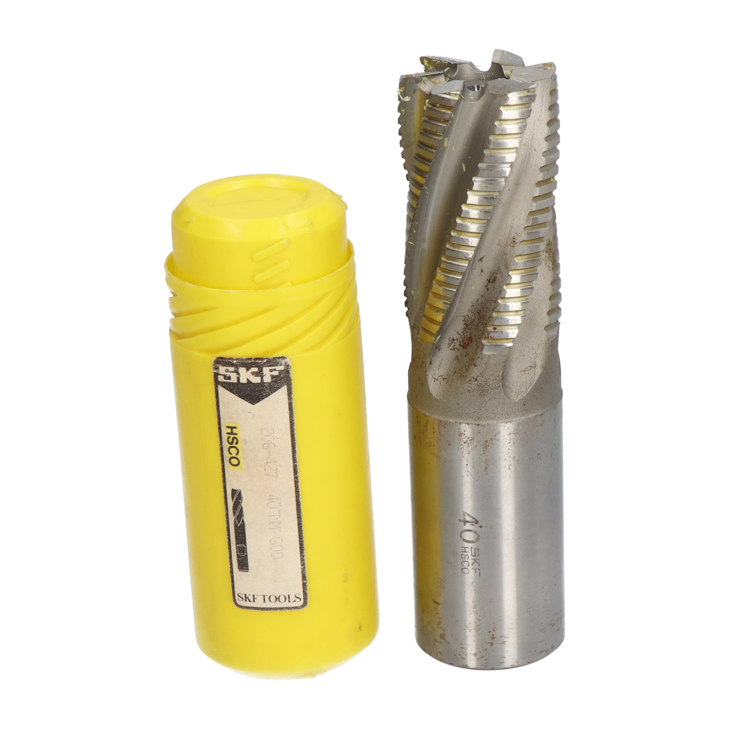 SKF 206-427/40MM Machine Tap 40 mm New NFP