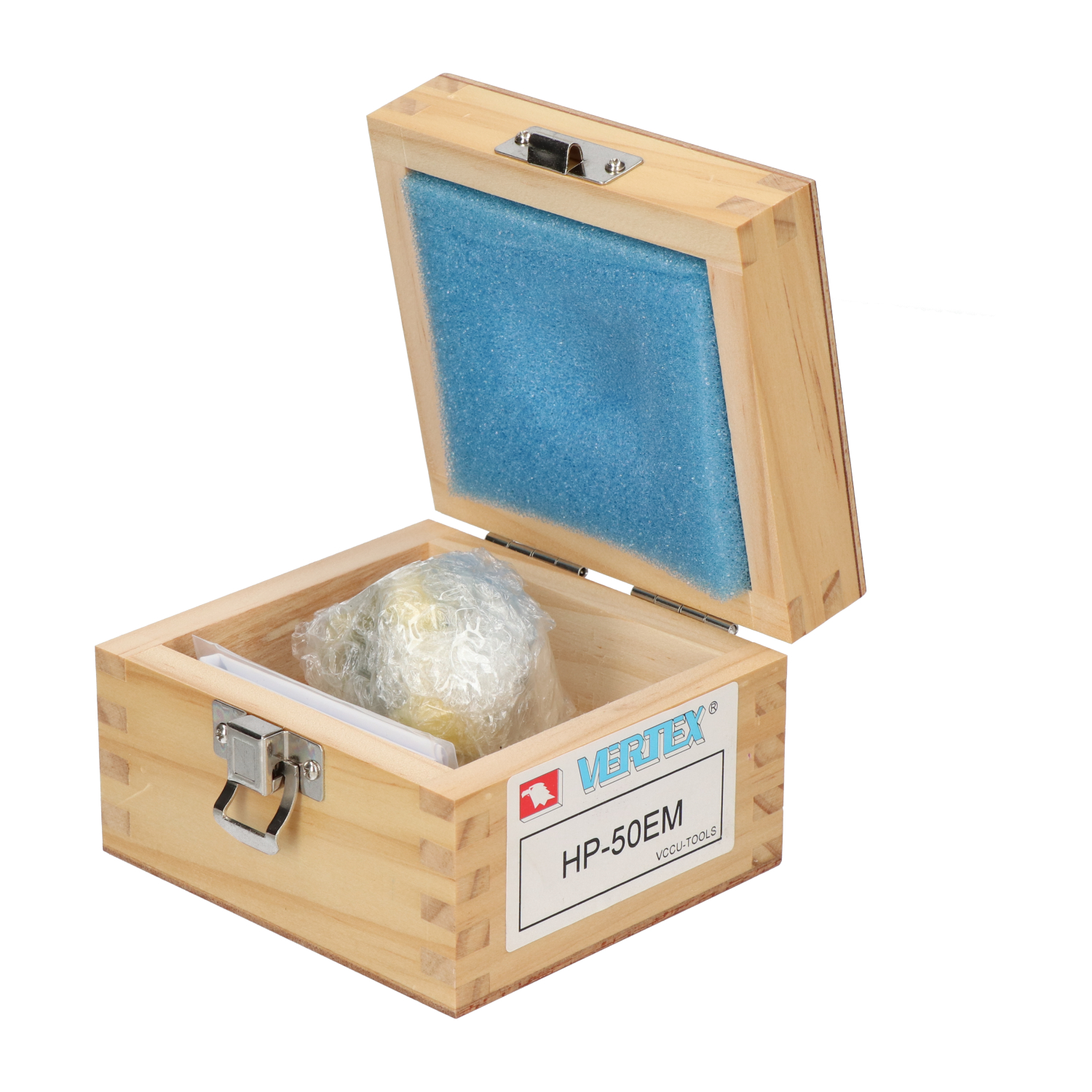 Vertex HP-50EM Electric Tool Length Setter with Magnetic Base New NFP