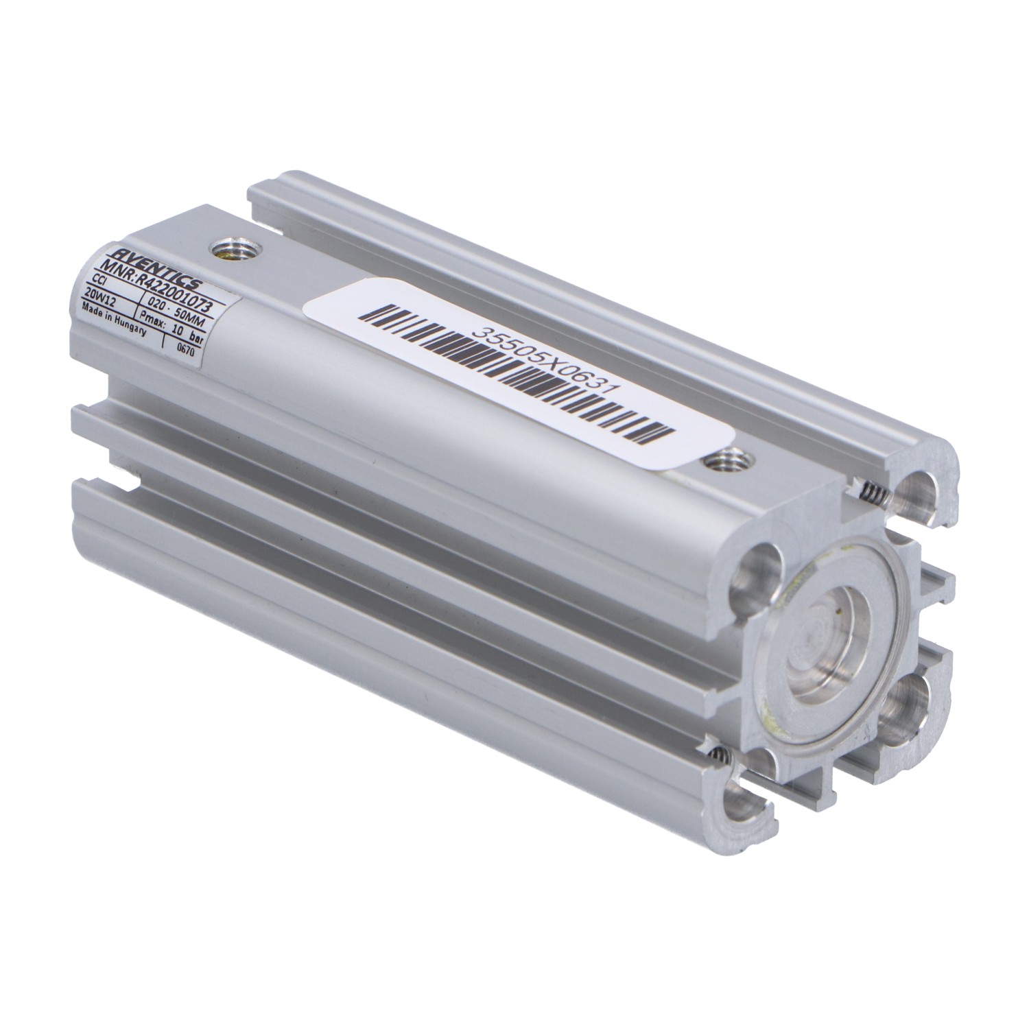 Aventics R422001073 New NMP