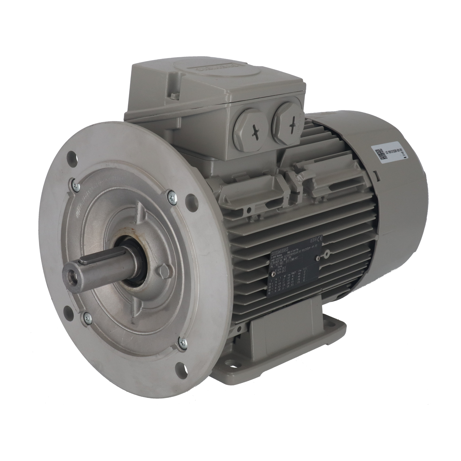 Siemens 1LE1003-1AB42-2JA4 New NMP