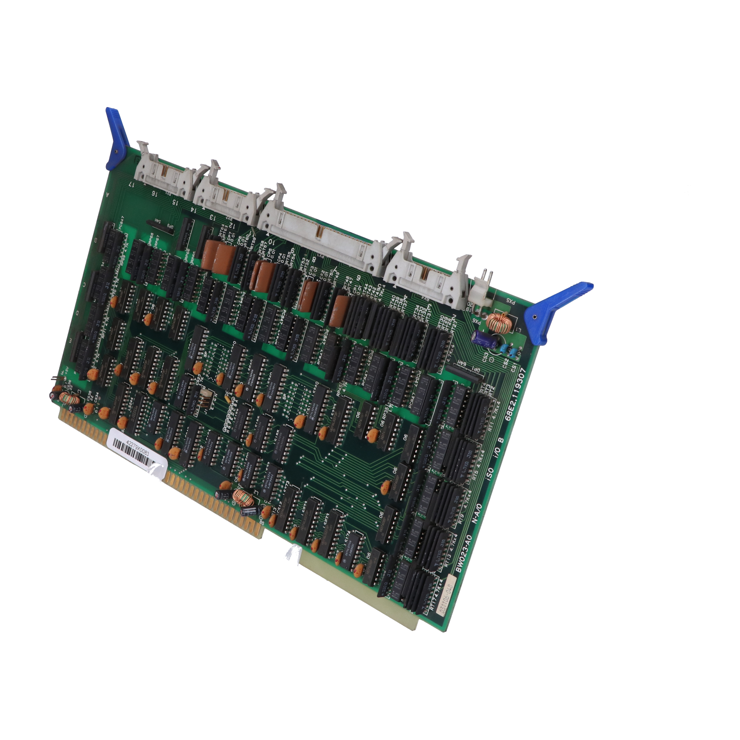 Hitachi BW023-A0 Used UMP