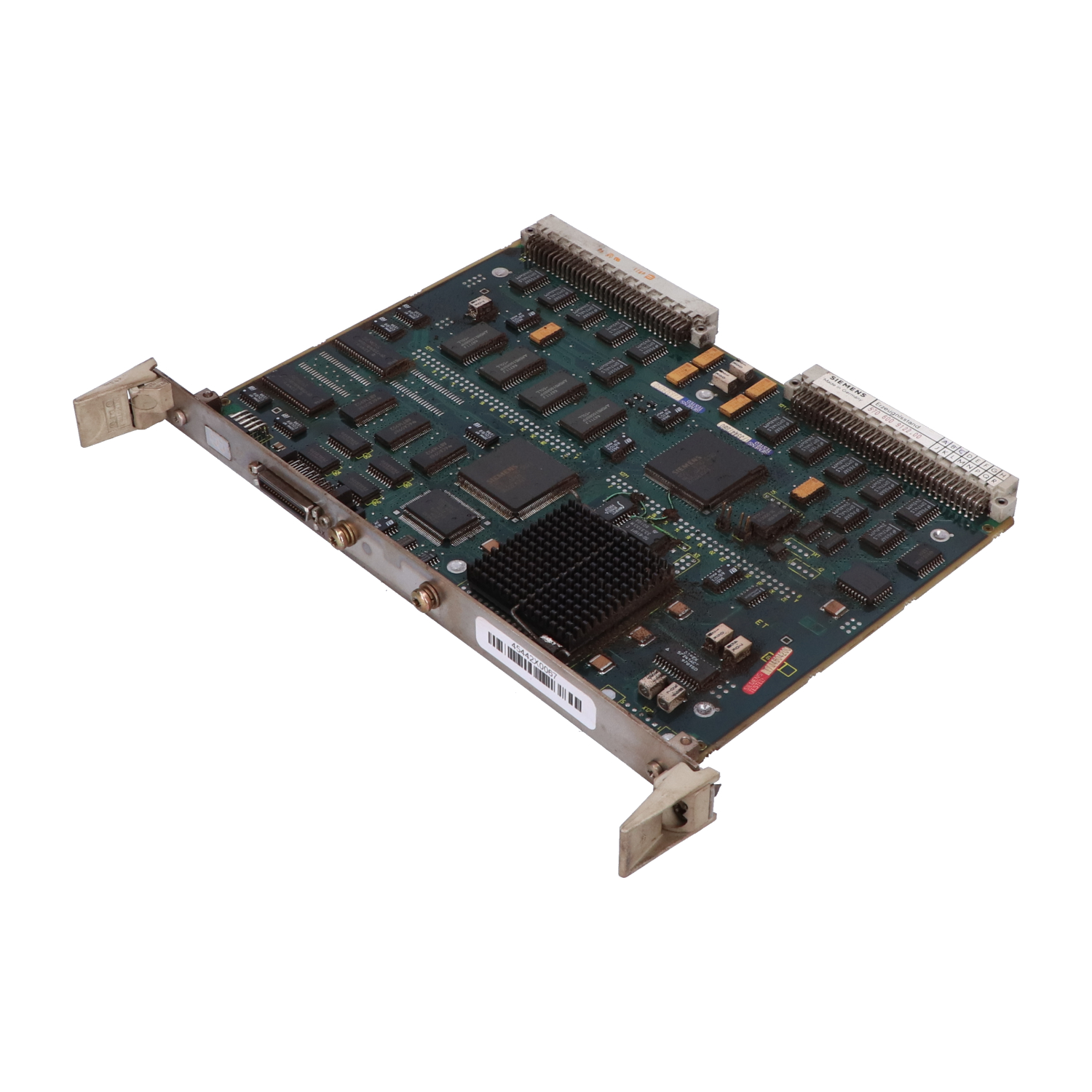 Siemens 6FC5110-0BB01-0AA2 Used UMP