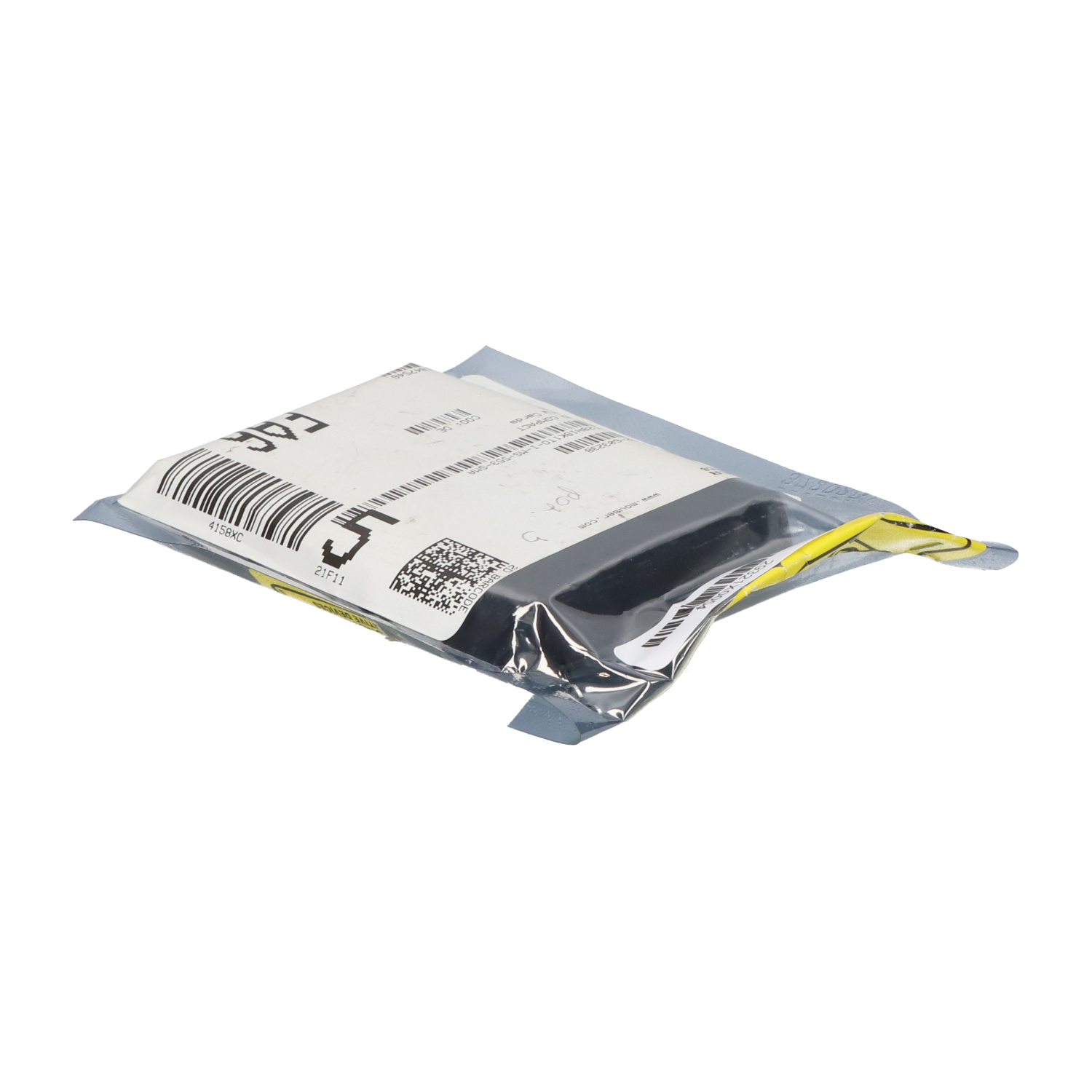 Mouster Electronics SFCF0128H1BK1TOIMS553, Compact Flash Card, New NFP Sealed