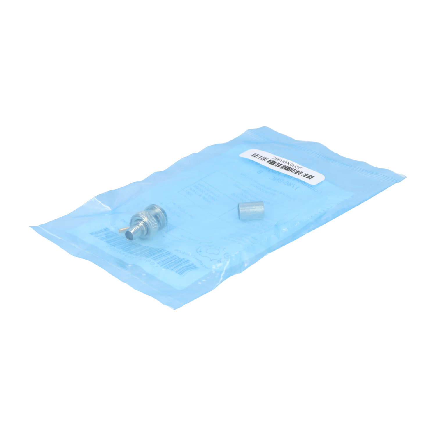 Allen-Bradley 1786-BNC-B New NFP Sealed