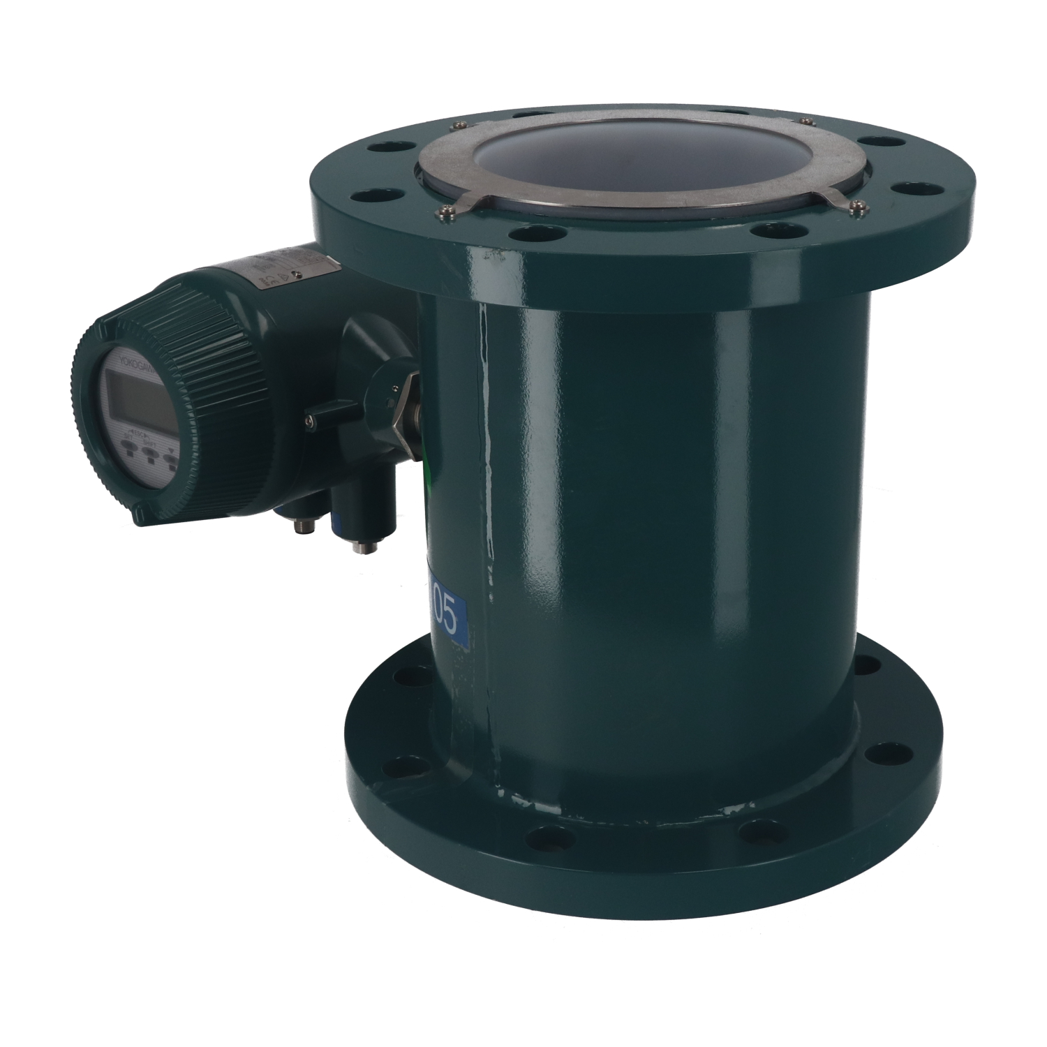 Yokogawa AXF150G New NMP