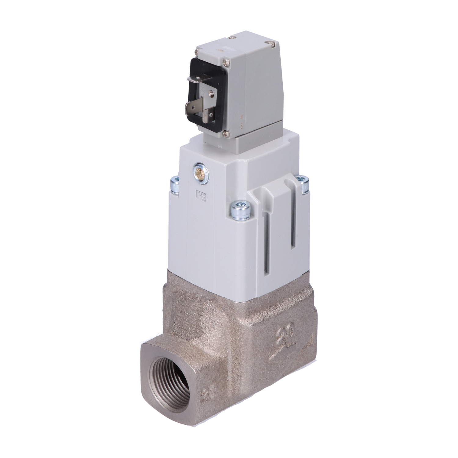 SMC SGC321A-1020Y-5DZ New NMP