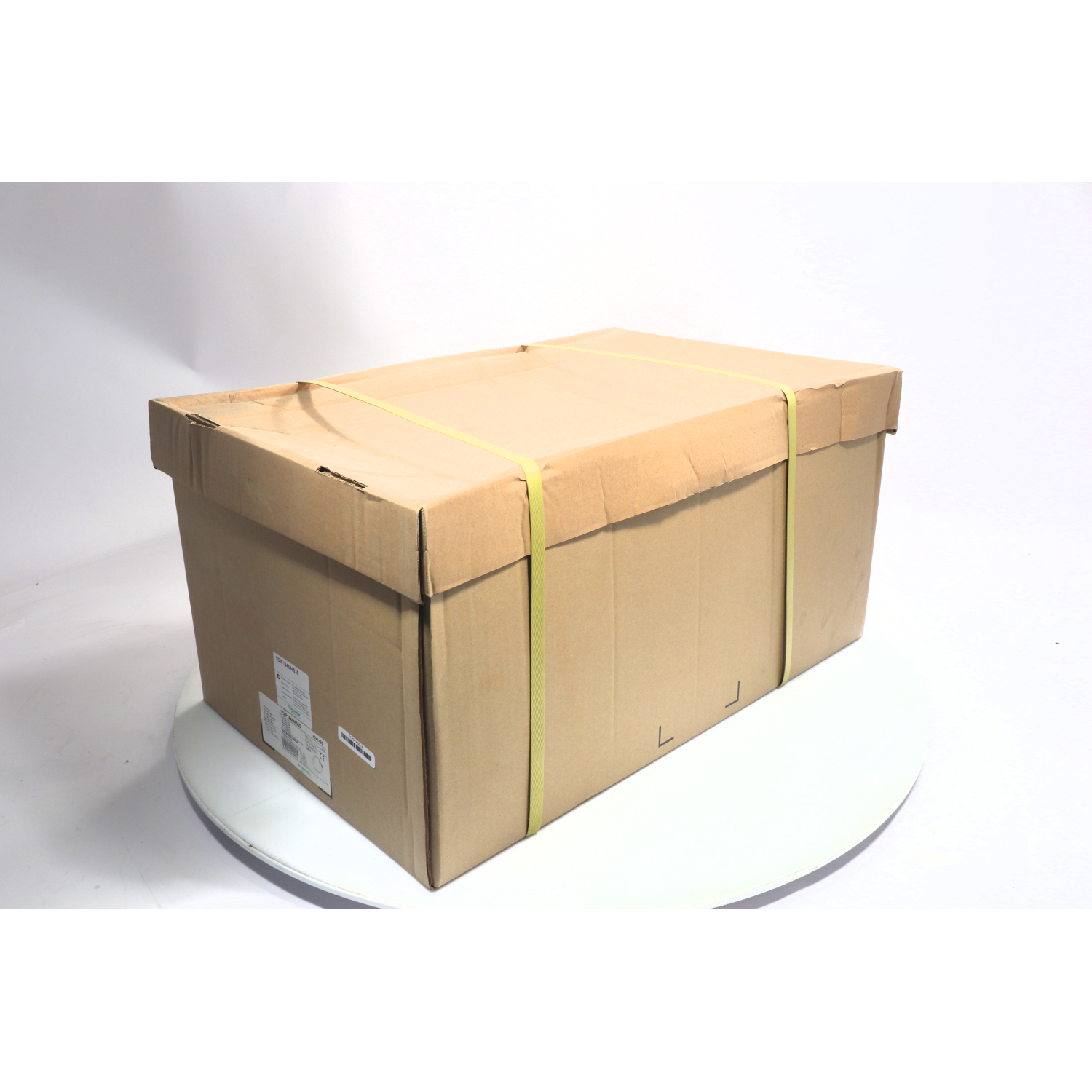 Schneider Electric VDIP184646030B Patchcord RJ45 Cat6 3m NEW NFP Sealed (80pcs)