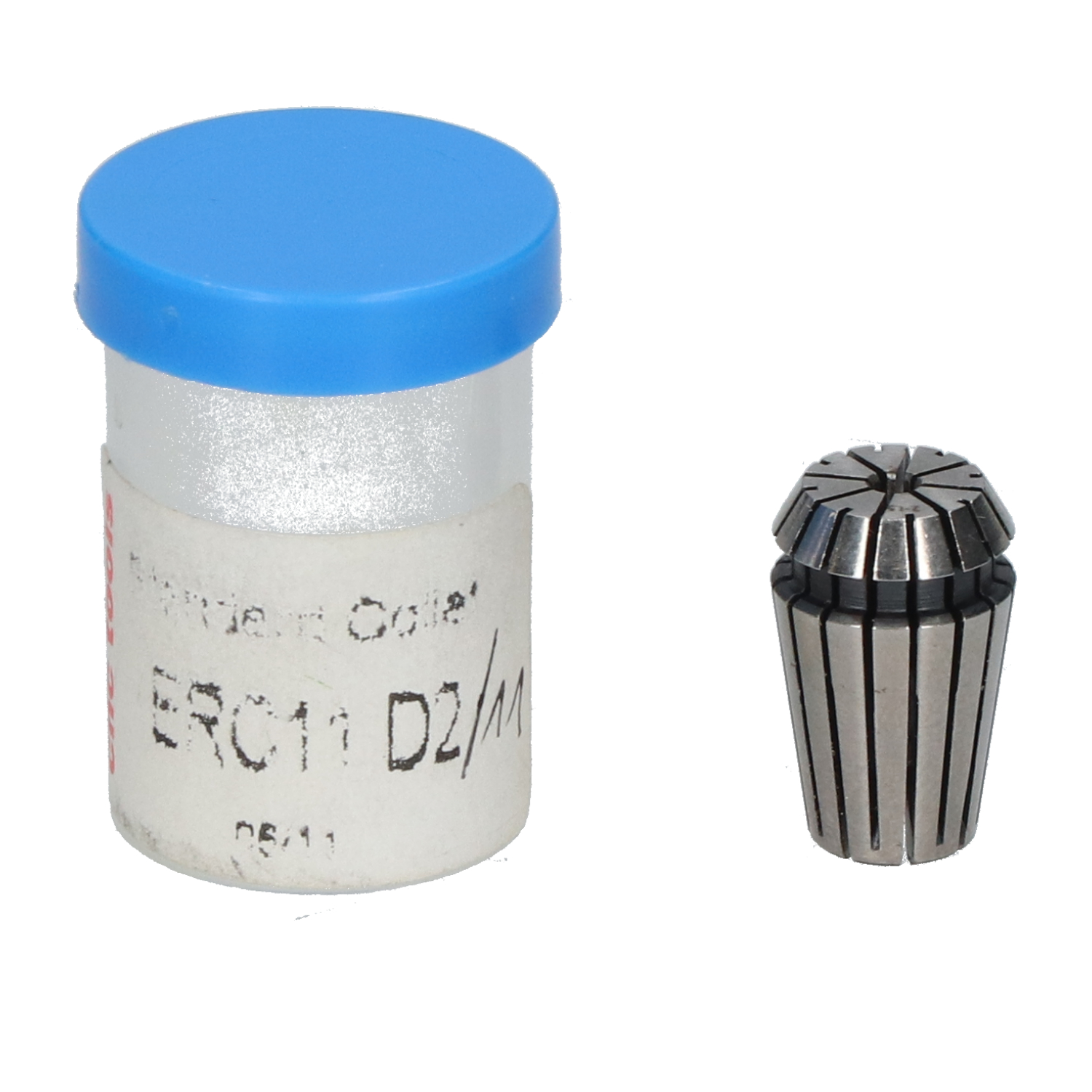 CNC Tools ERC11.D2 Collet New NFP