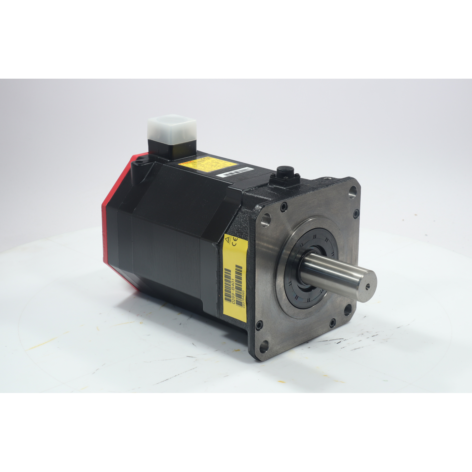 Fanuc A06B-0269-B401 AC Servo Motor New NMP