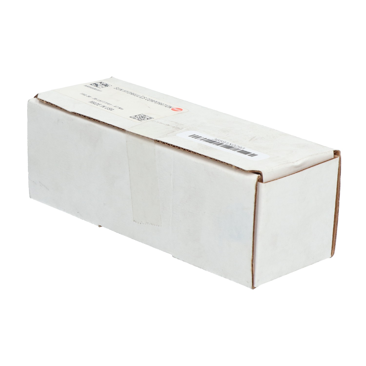 Sun Hydraulics A60508VG01 Direct Acting Springloaded Relief Valve New NFP Sealed