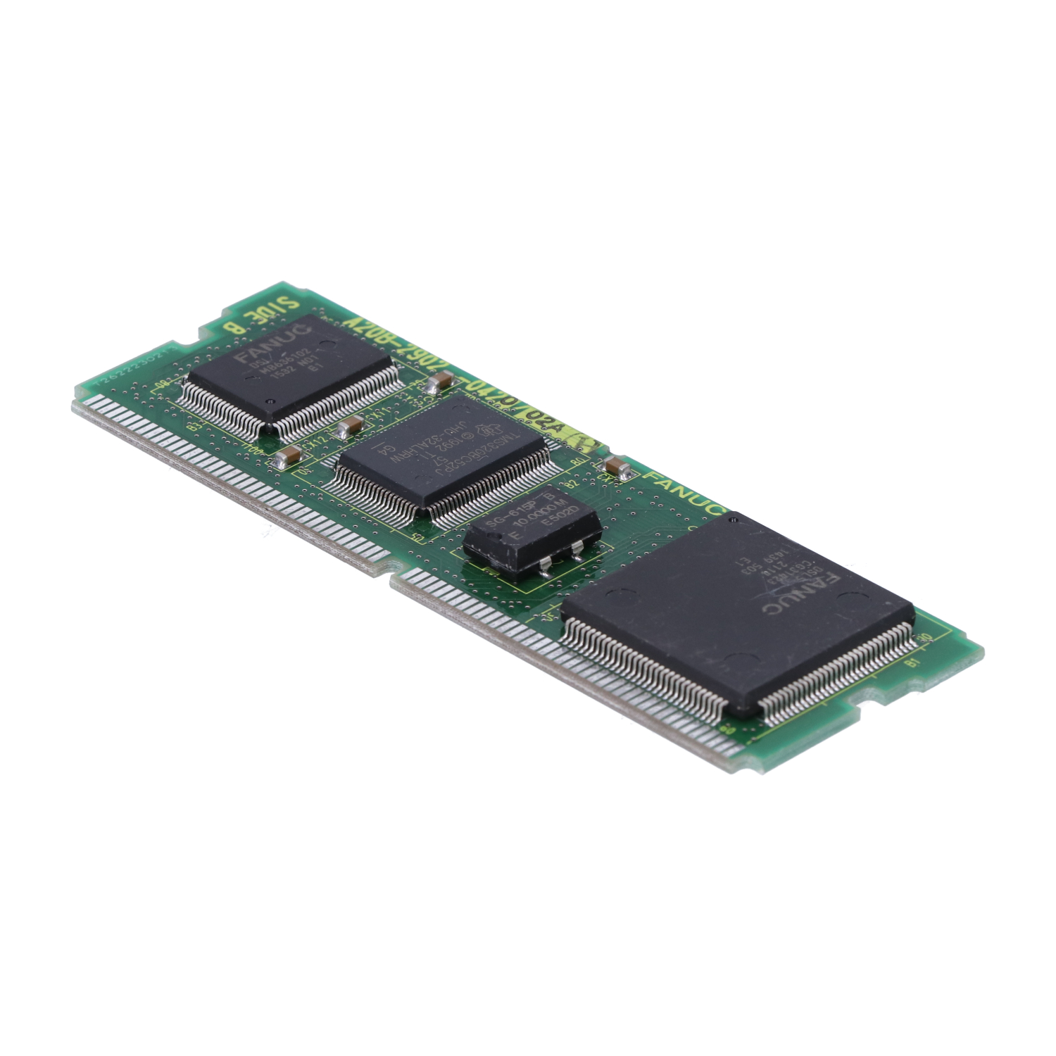 Fanuc A20B-2902-0420 Used UMP