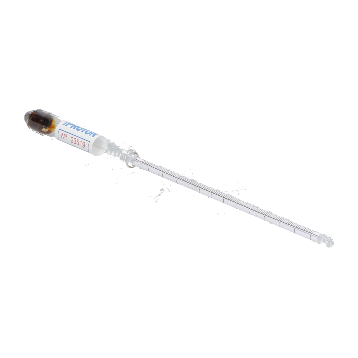 Proton 23519 Hydrometer New NFP