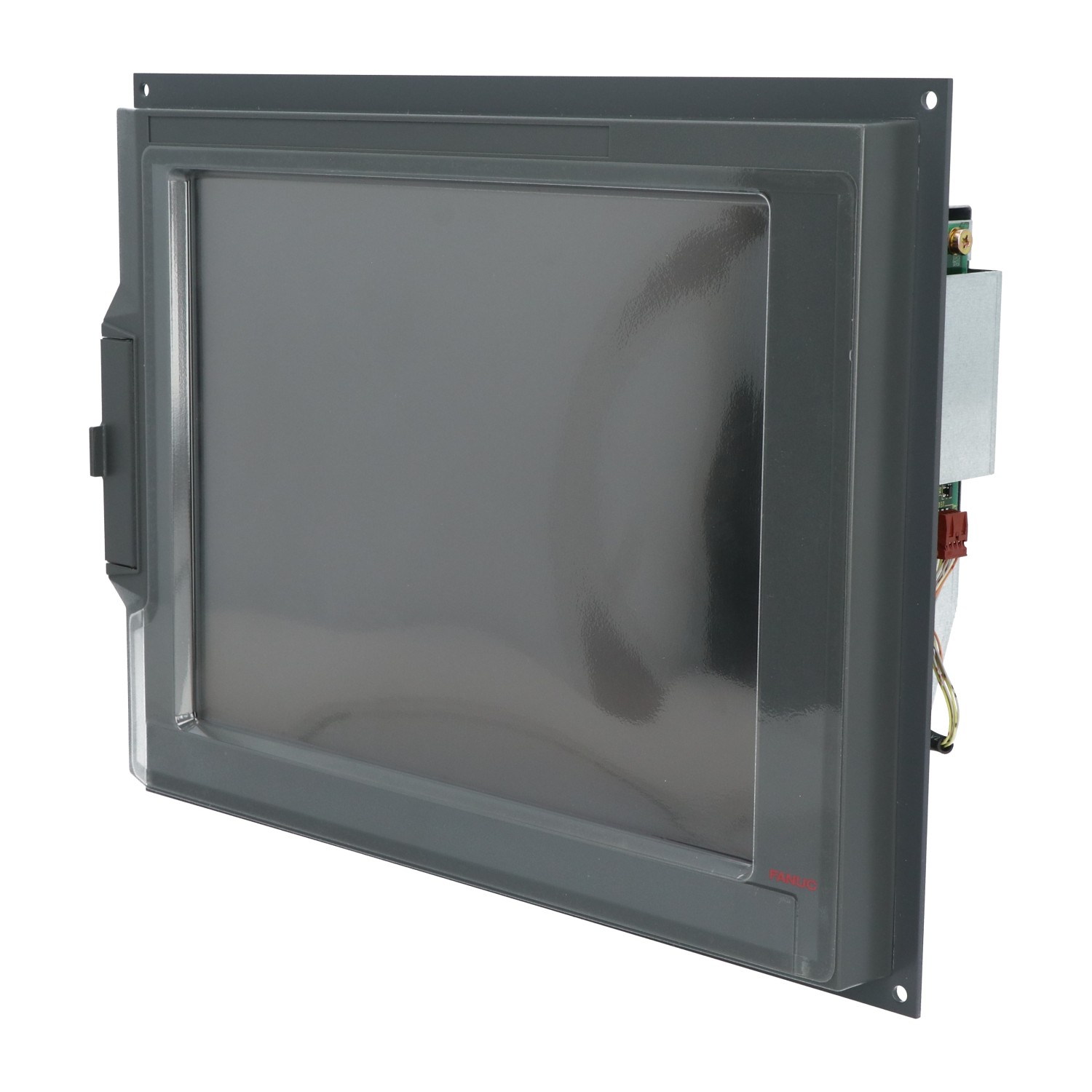 Fanuc A02B-0281-C082 10.4" LCD New NMP
