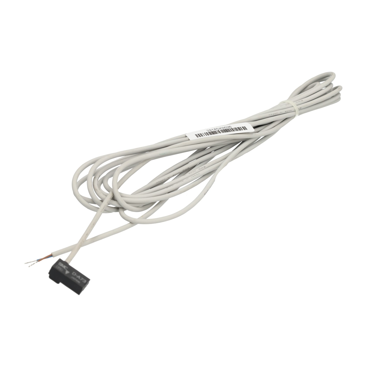 SMC D-A73 Auto Switch Accessory Used UMP