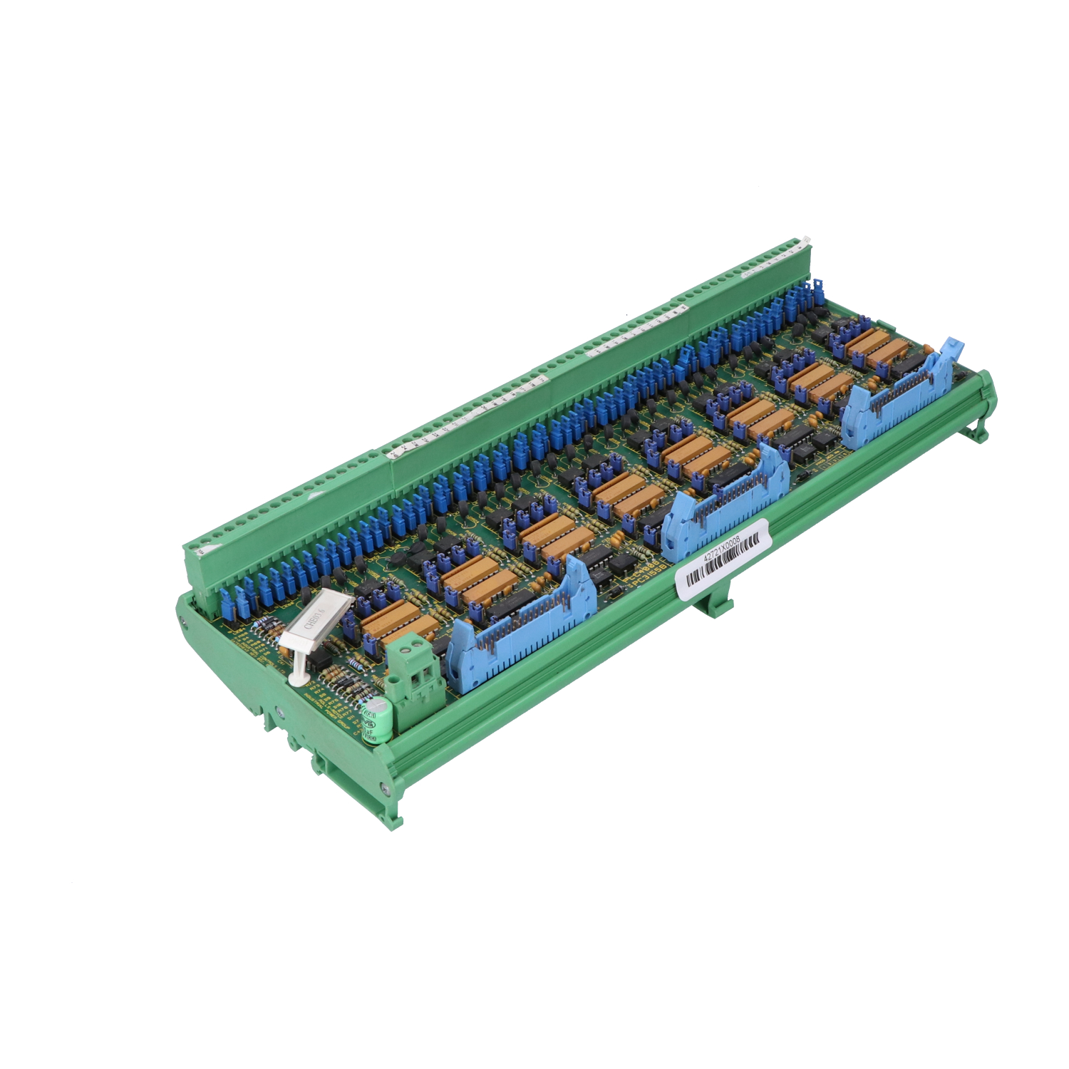 Phoenix Contact PLC4008PC3155B Used UMP