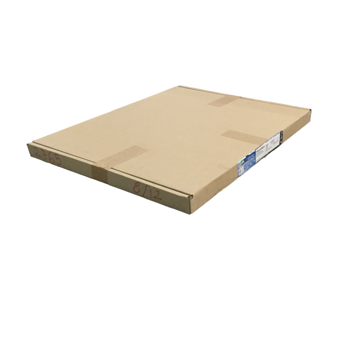 Rontgen M42-2765X27X0,98/12Z Bandsaw M42 2765x27x0,9mm 8/12Z New NFP Sealed (5pcs)