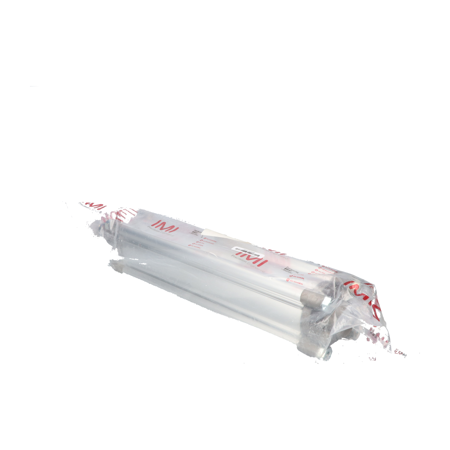 Norgren PRA/802080/M/320 Piston Rod Cylinder New NFP Sealed