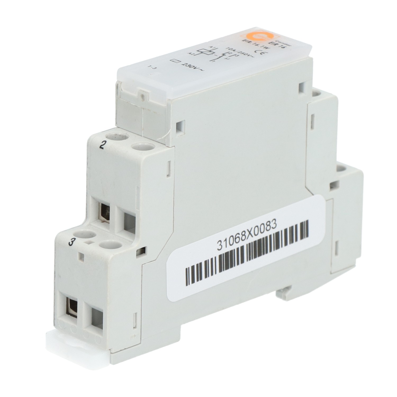 Condor EIR16 Contactor Used UMP