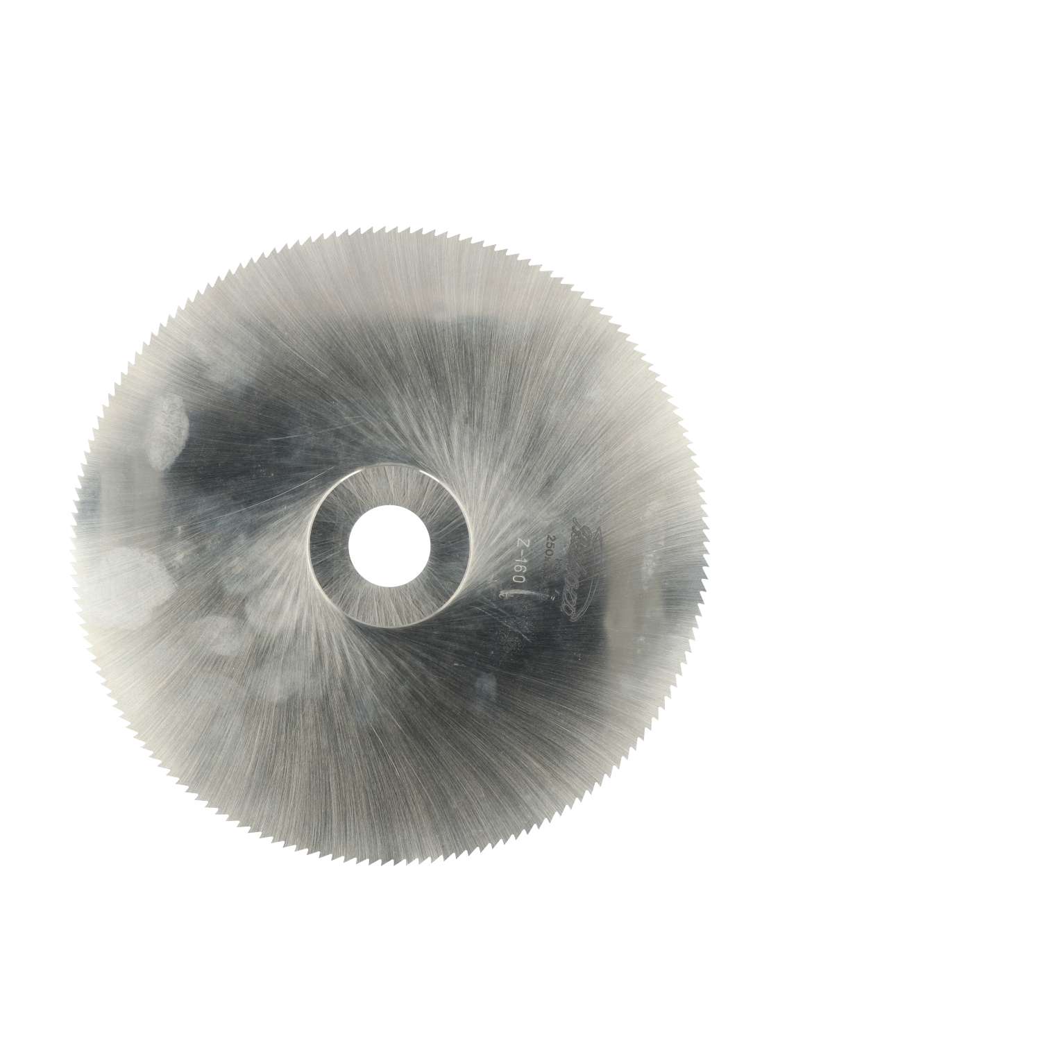 HSS-250X3,0X32-Z160-REK