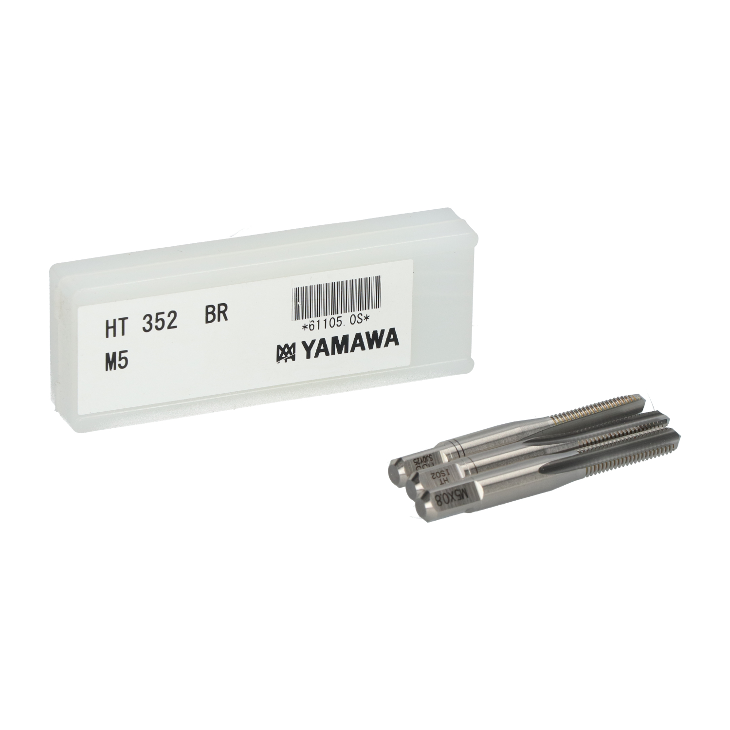 Yamawa 61105.0S Drill New NFP