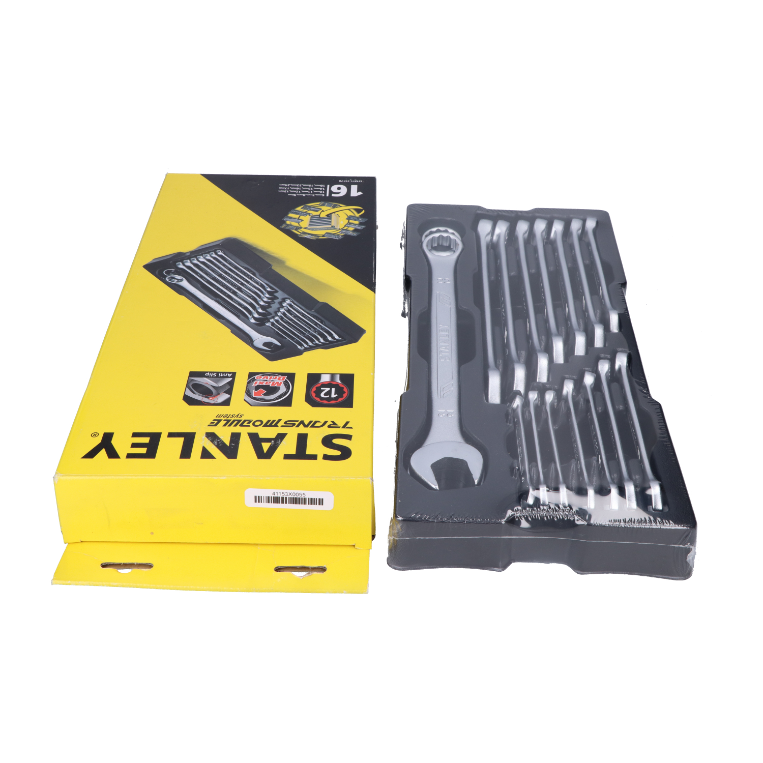 Stanley STMT1-74178 New NFP Sealed