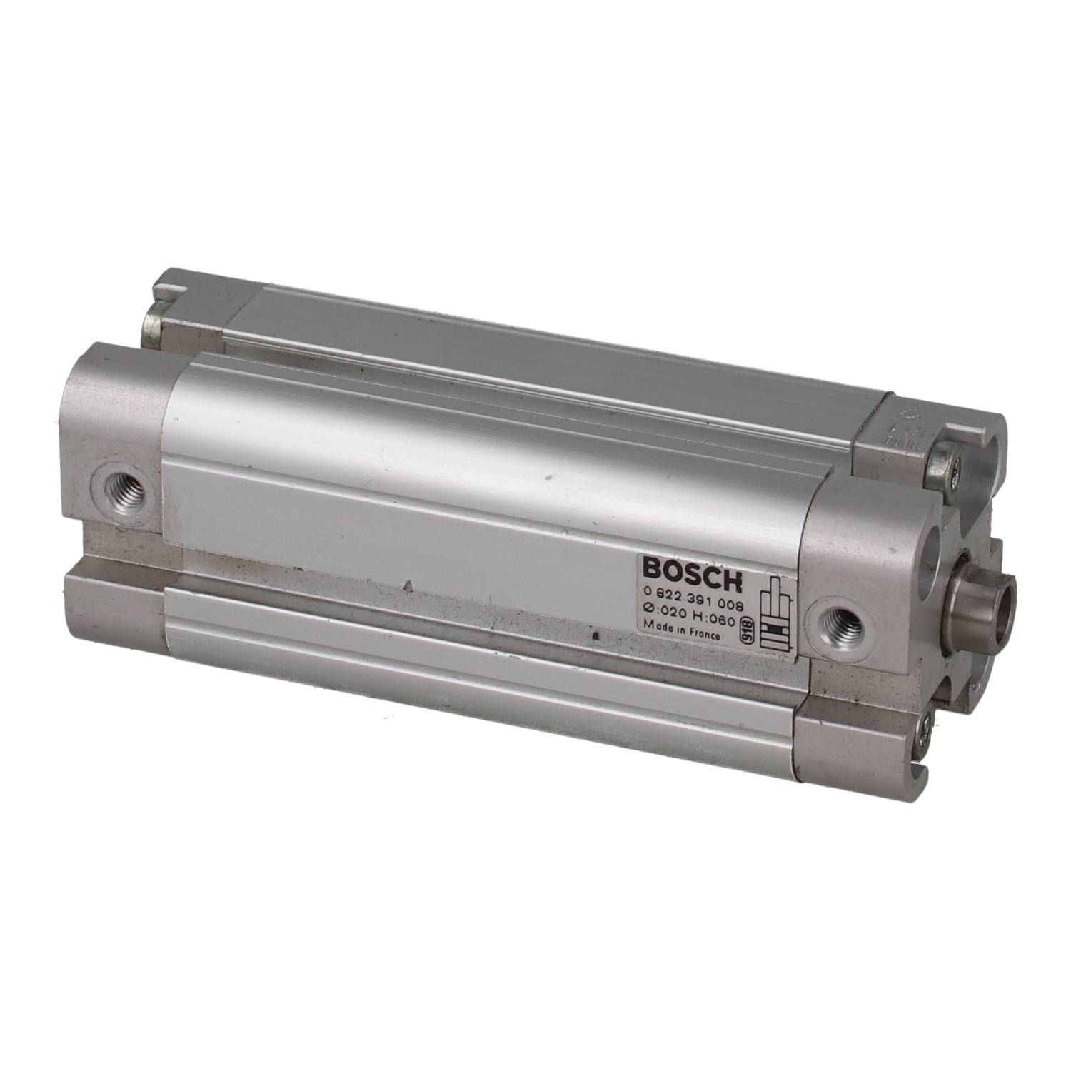 Bosch 822391008 Used UMP