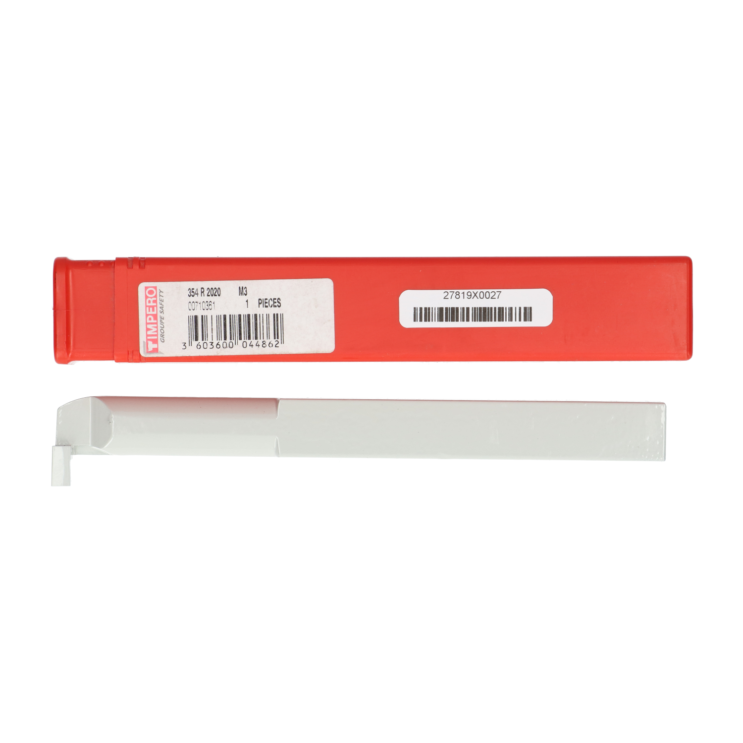 Impero 354R2020M3 Turning Tool New NFP