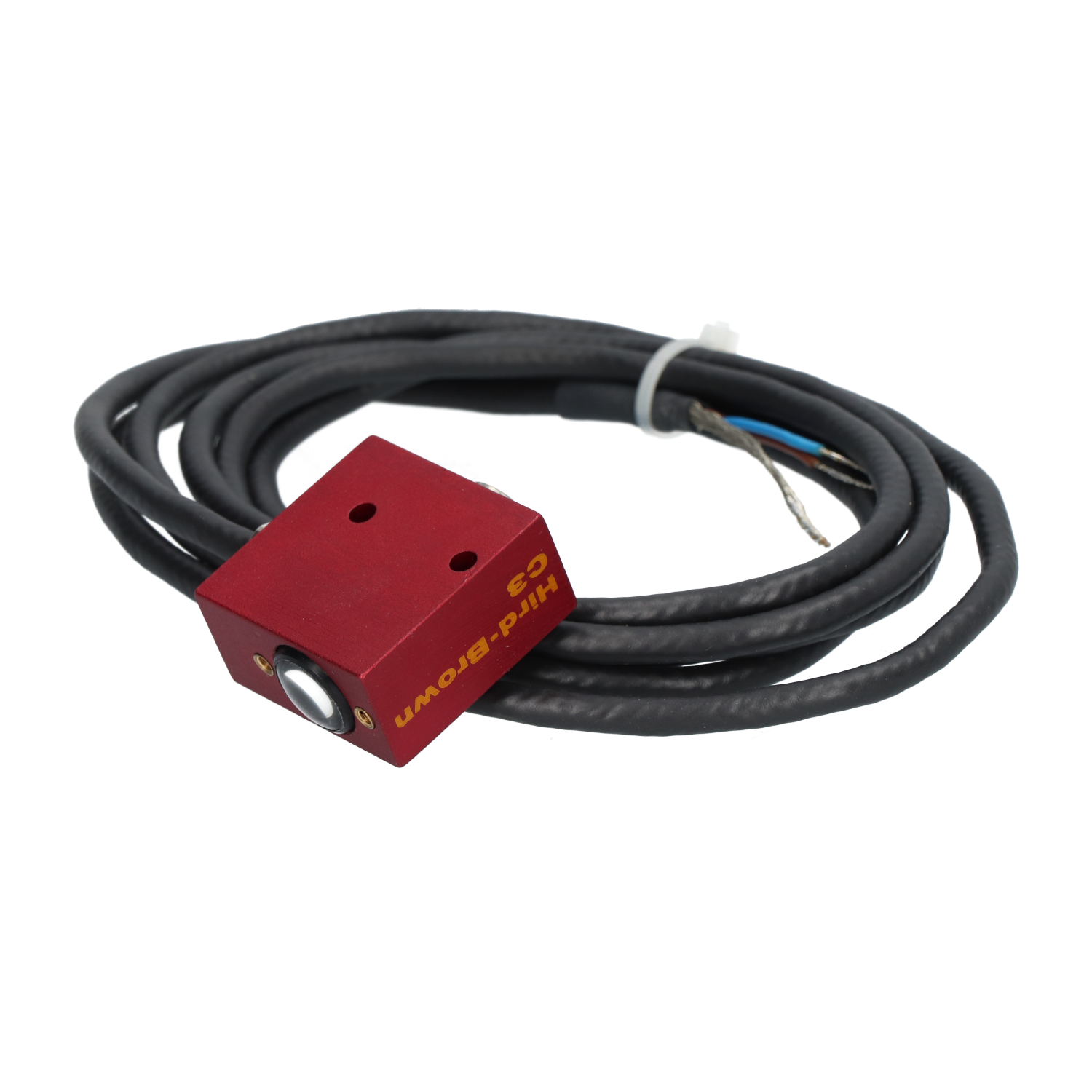 Hird-Brown C3 Photo Head New NMP