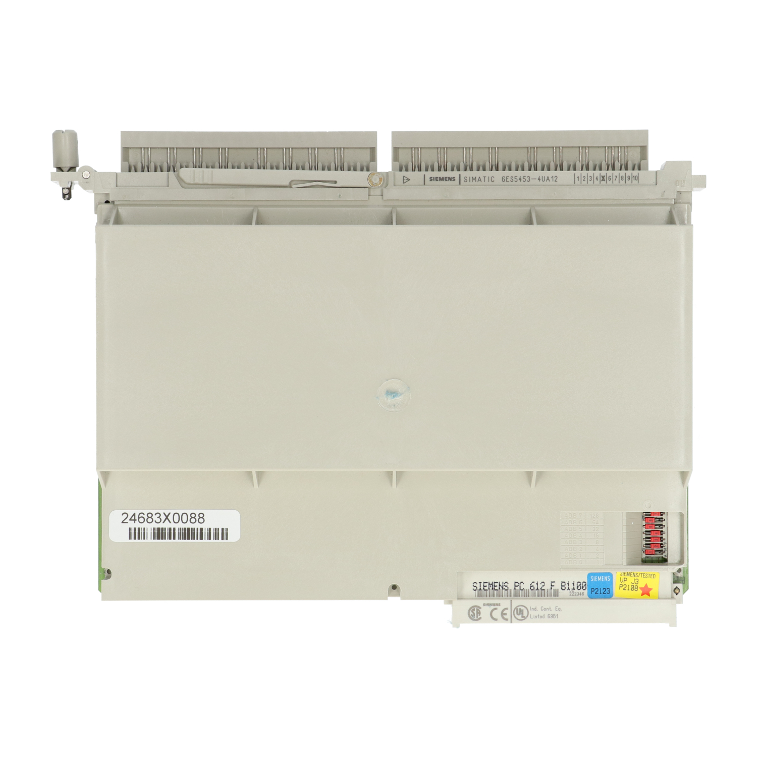 6ES5453-4UA12-SIE