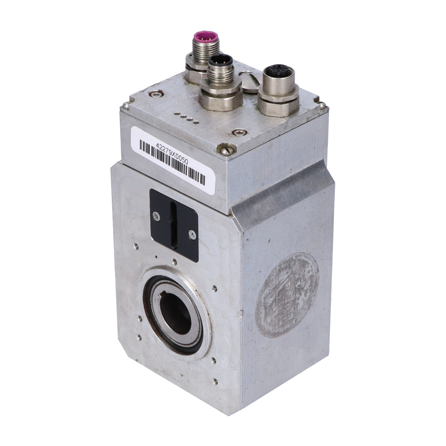 TR Electronic QEH81M-10002 Used UMP