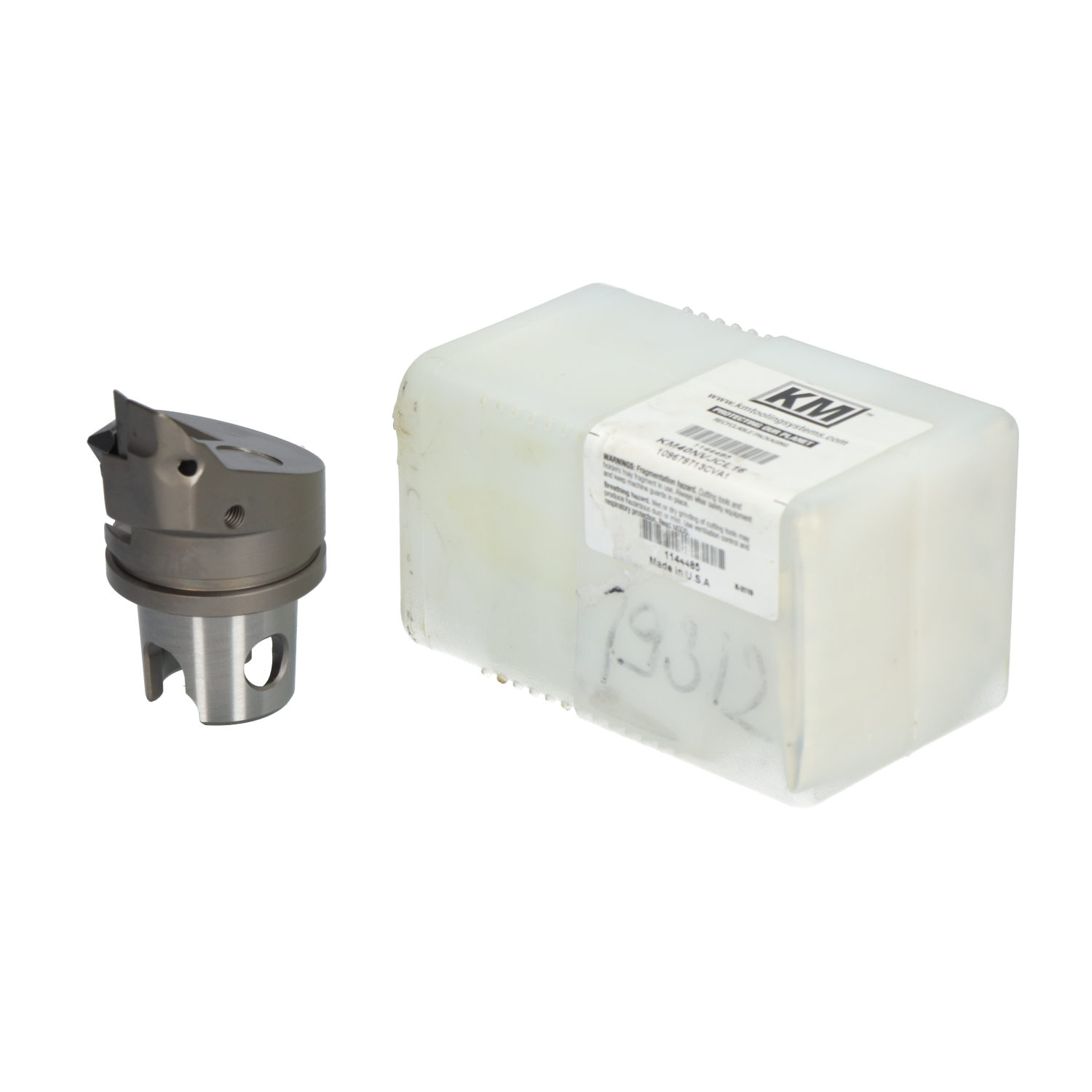 Km KM40NVJCL16 New NFP