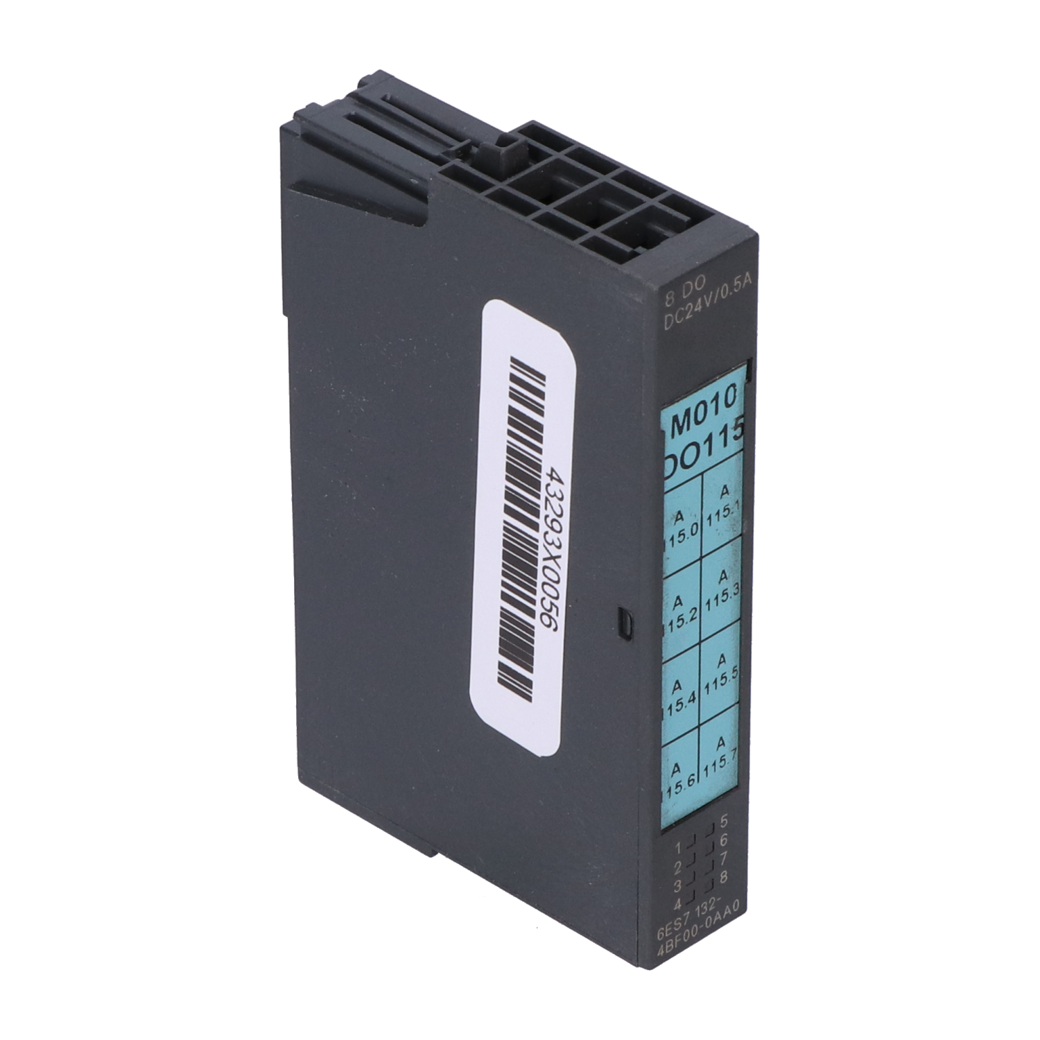 Siemens 6ES7132-4BF00-0AA0 Used UMP