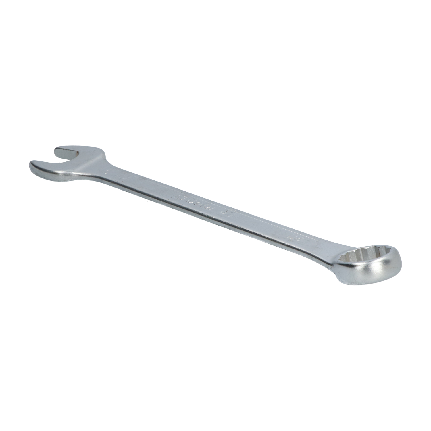 Beta 000421028 Combination Spanner 28x28mm New NMP